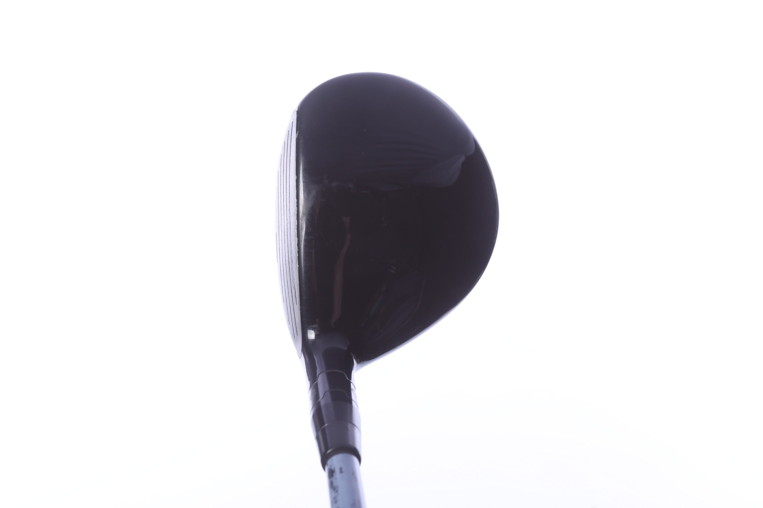 Used Callaway RAZR Fit 3-Wood - Right-Handed - 15 Degrees - Regular Flex