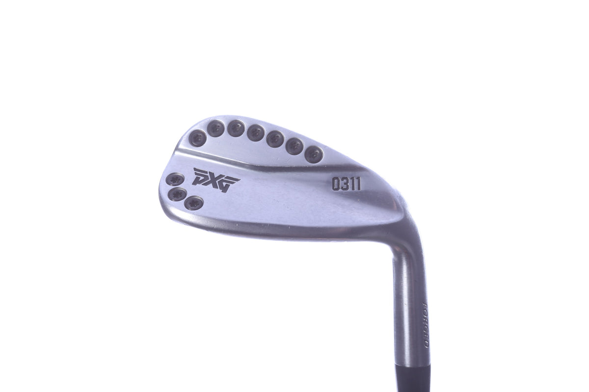 Used PXG 0311 Forged Gap Wedge - Right-Handed - 50 Degrees - Regular Plus Flex