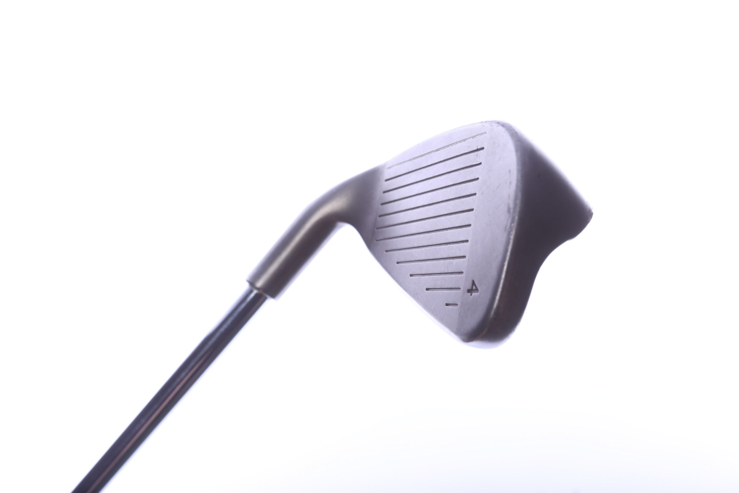 Used Ping G25 Single 4-Iron - Right-Handed - Regular Flex