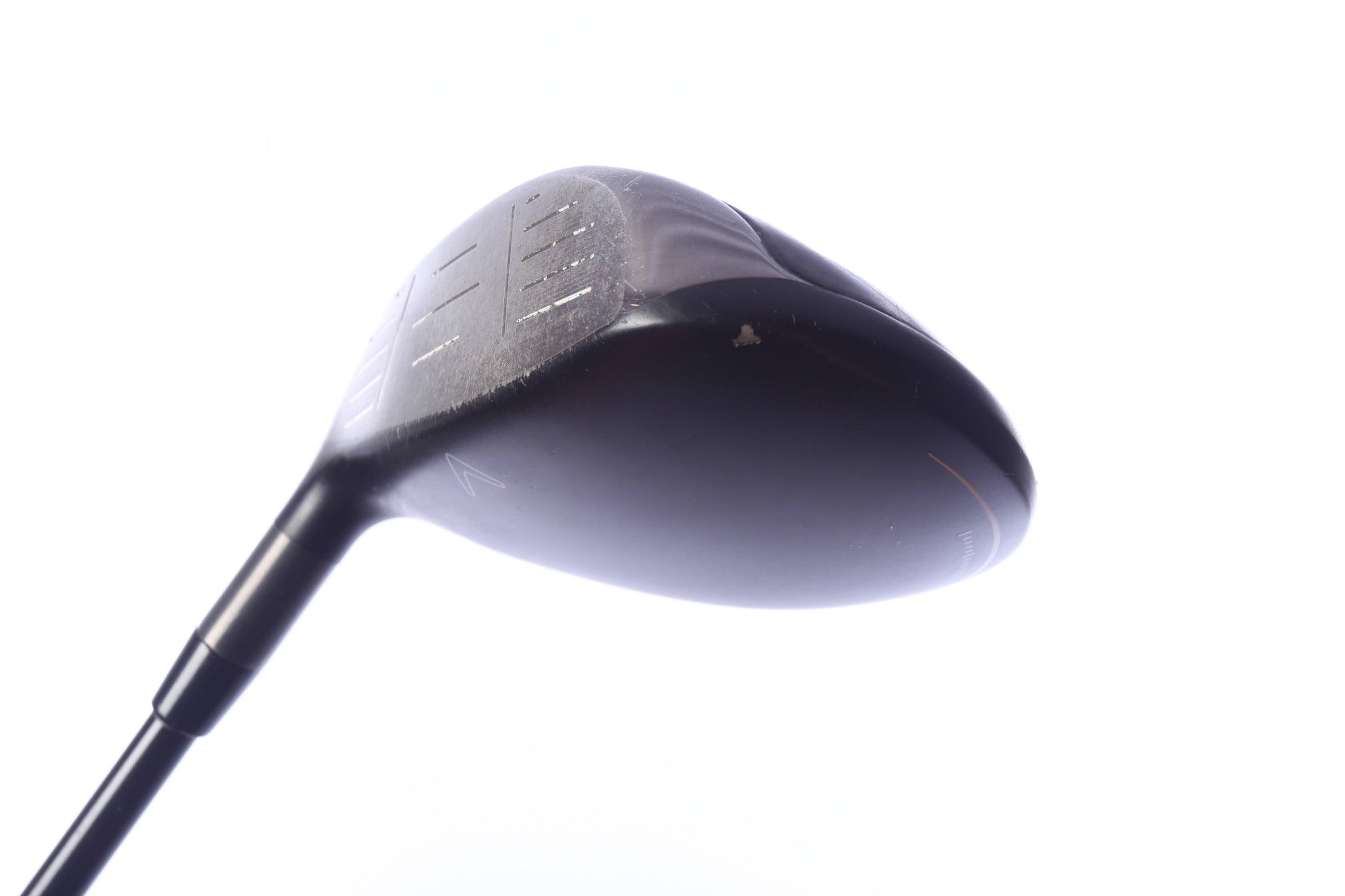Used Callaway Rogue ST MAX 3-Wood - Right-Handed - 15 Degrees - Stiff Flex