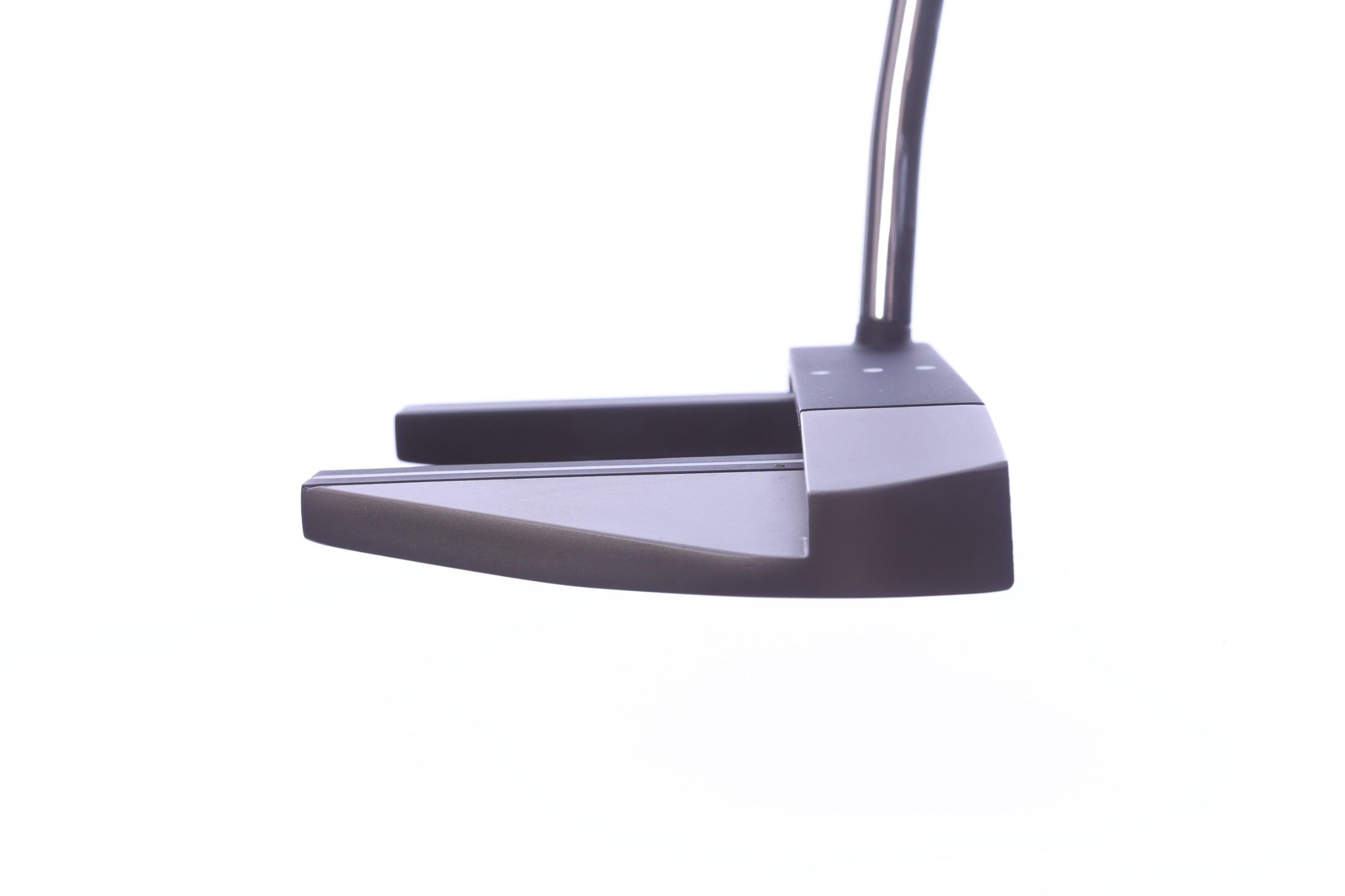 Used Odyssey Microhinge Seven DB Putter - Right-Handed - 34 in - Mallet