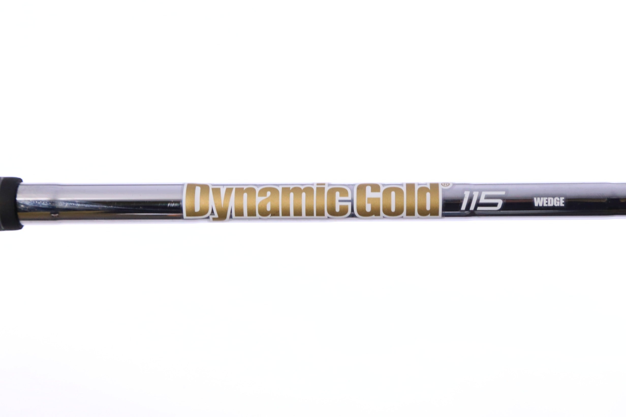 Used Cleveland CBX 2 Lob Wedge - Left-Handed - 58 Degrees - Wedge Flex-Next Round