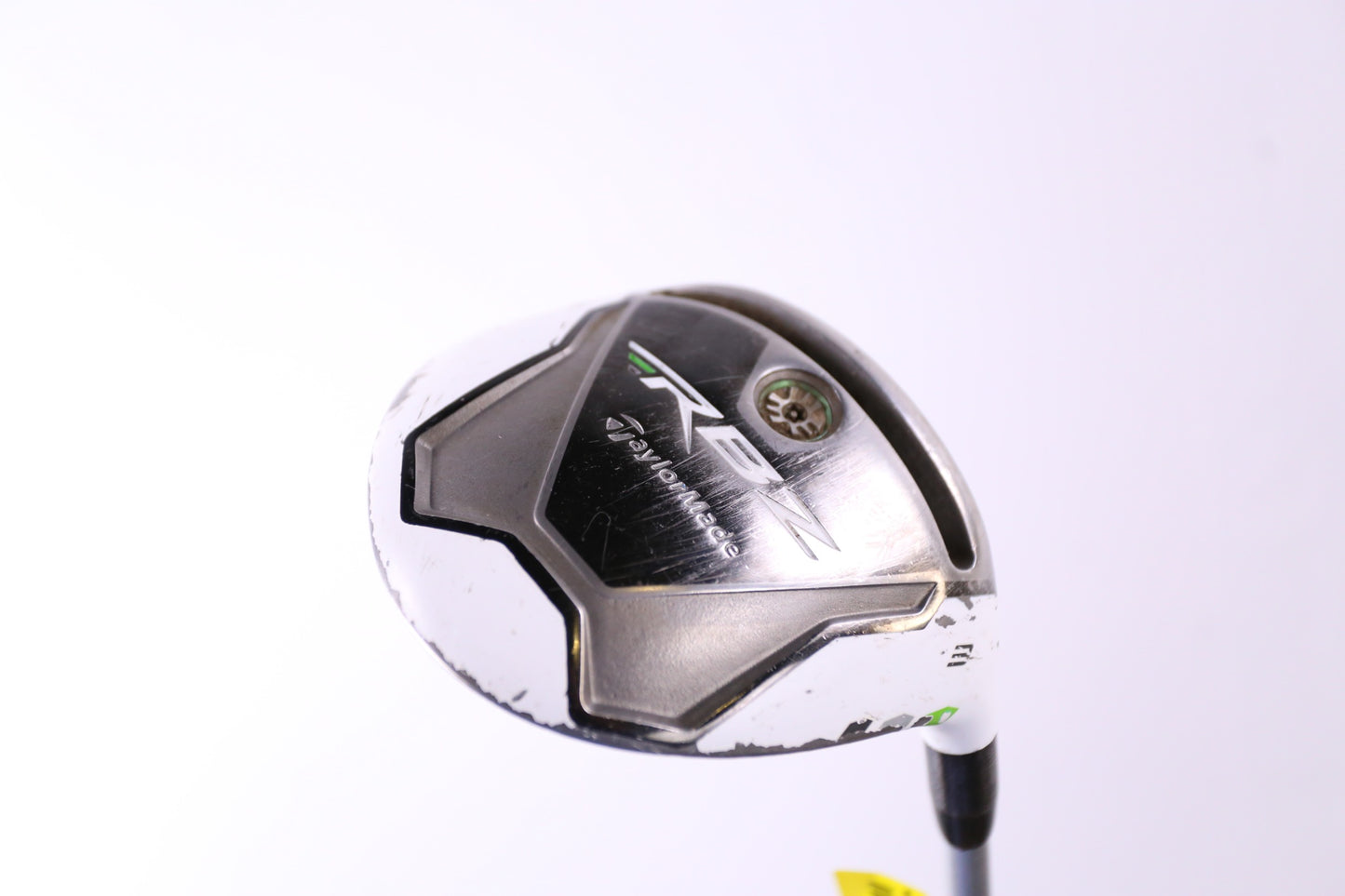 Used TaylorMade RocketBallz 3-Wood - Right-Handed - 15 Degrees - Seniors Flex-Next Round