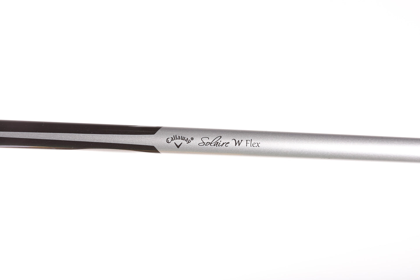 Used Callaway Solaire 5-Wood - Right-Handed - 20 Degrees - Ladies Flex-Next Round