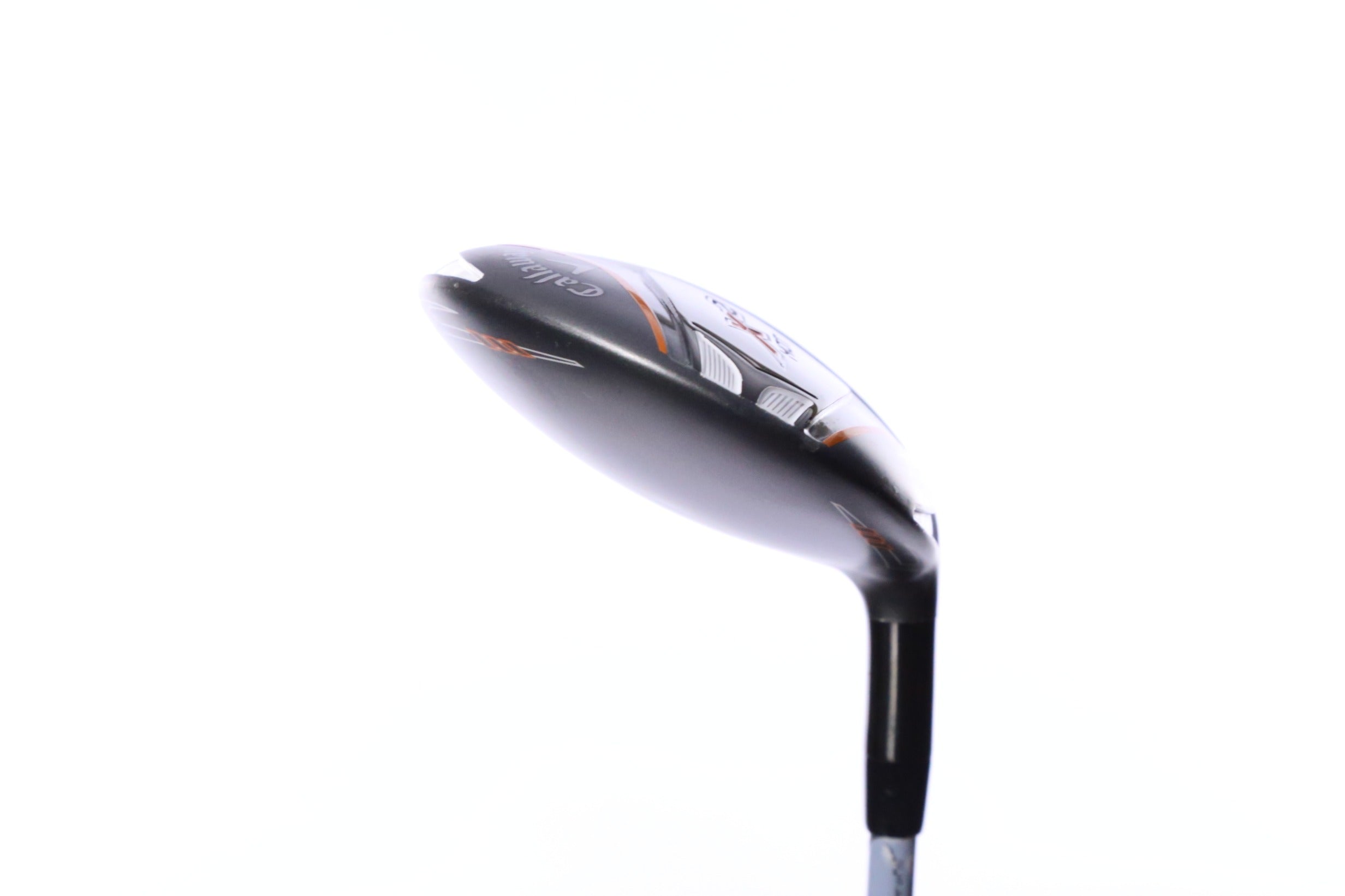 Used Callaway X2 Hot 7-Wood - Right-Handed - 21 Degrees - Seniors Flex-Next Round