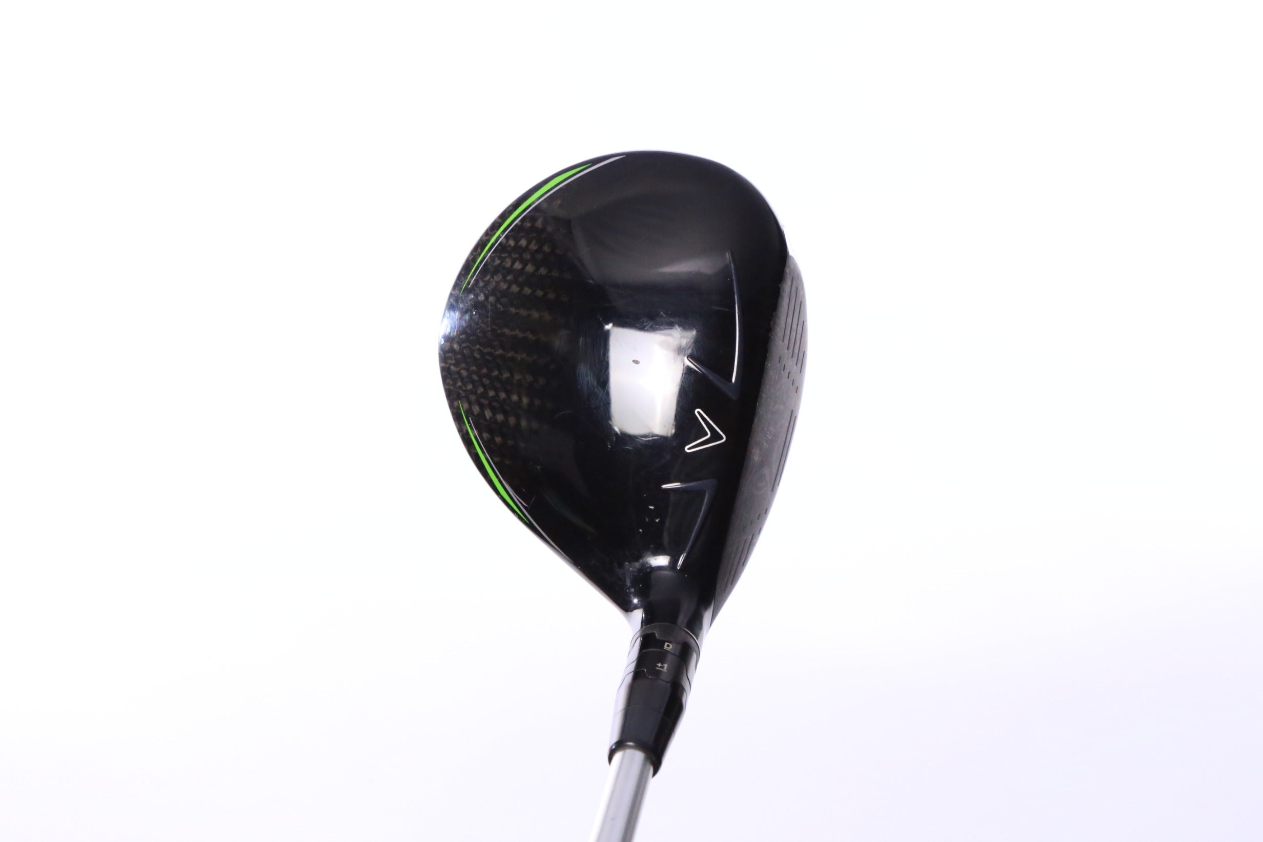 Used Callaway GBB Epic 5-Wood - Left-Handed - 18 Degrees - Regular Flex