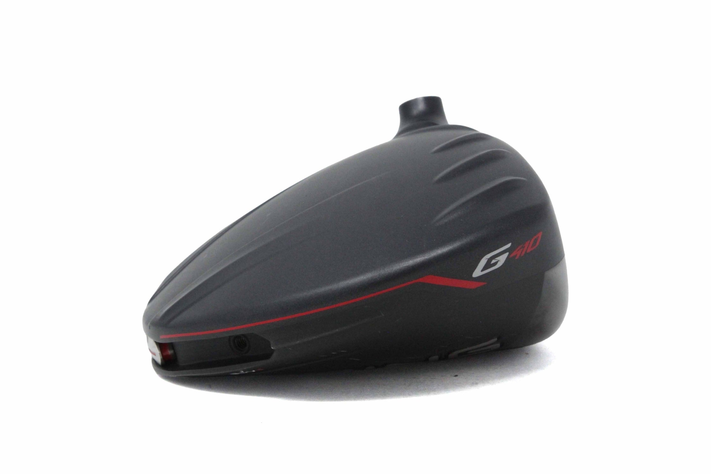 Used Ping G410 Plus Driver - HEAD ONLY - Right-Handed - 9 Degrees