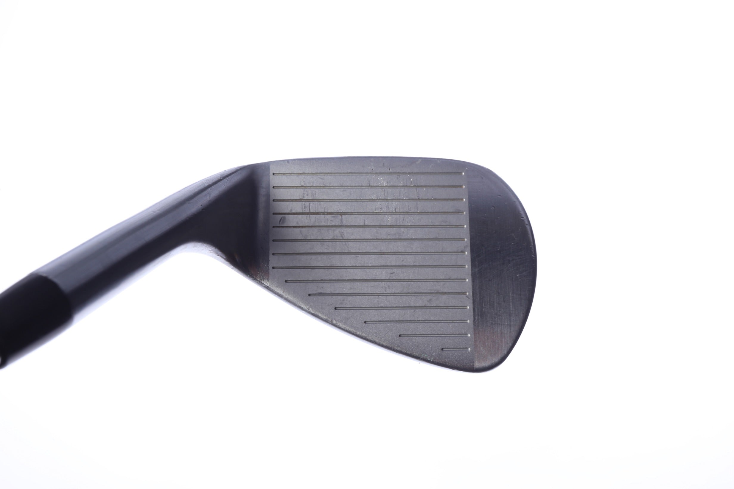 Used Titleist 2021 T100 Gap Wedge - Right-Handed - 50 Degrees - Stiff Flex-Next Round