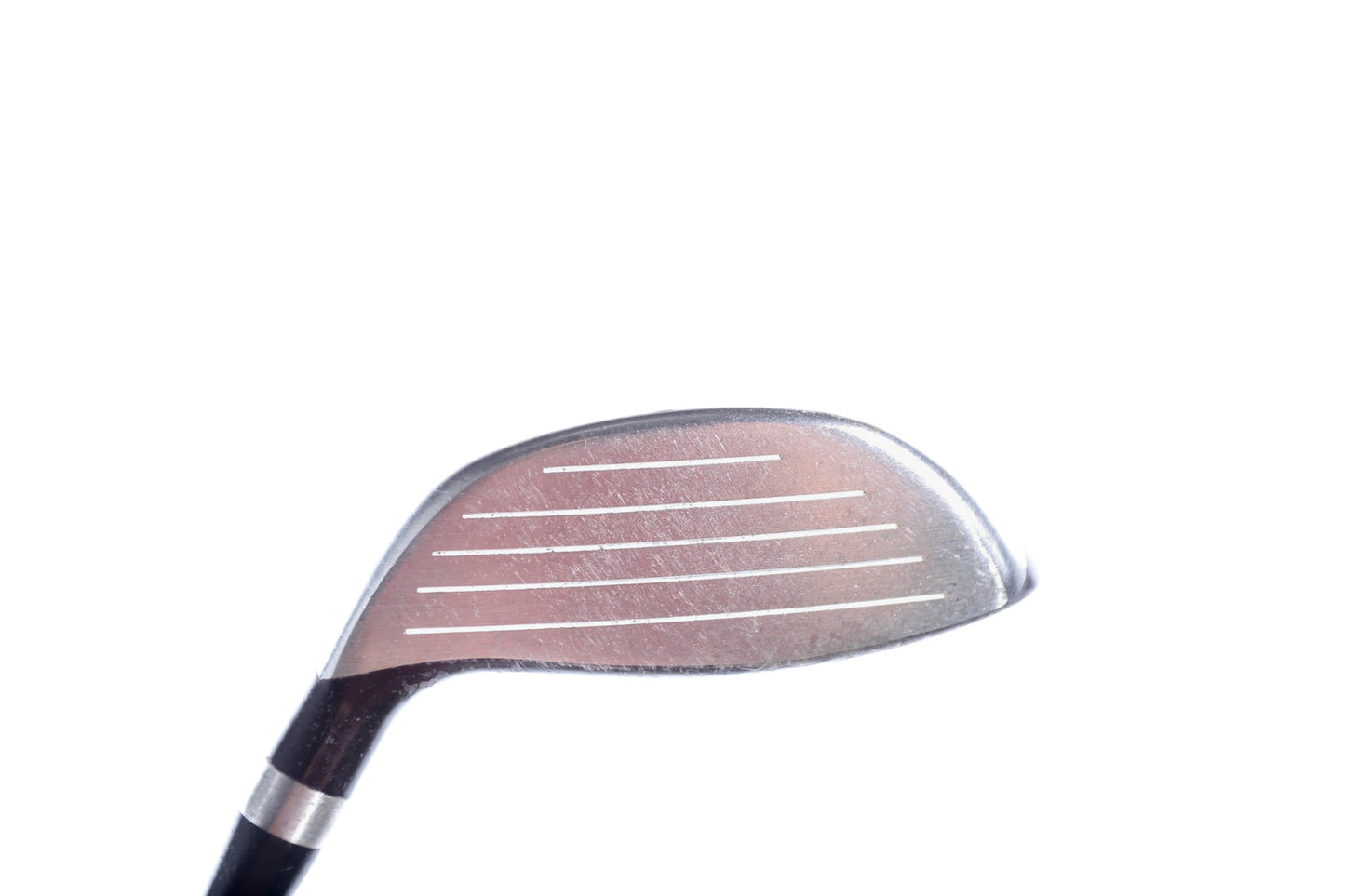 Used Ping Rhapsody 3-Wood - Right-Handed - 18 Degrees - Ladies Flex-Next Round