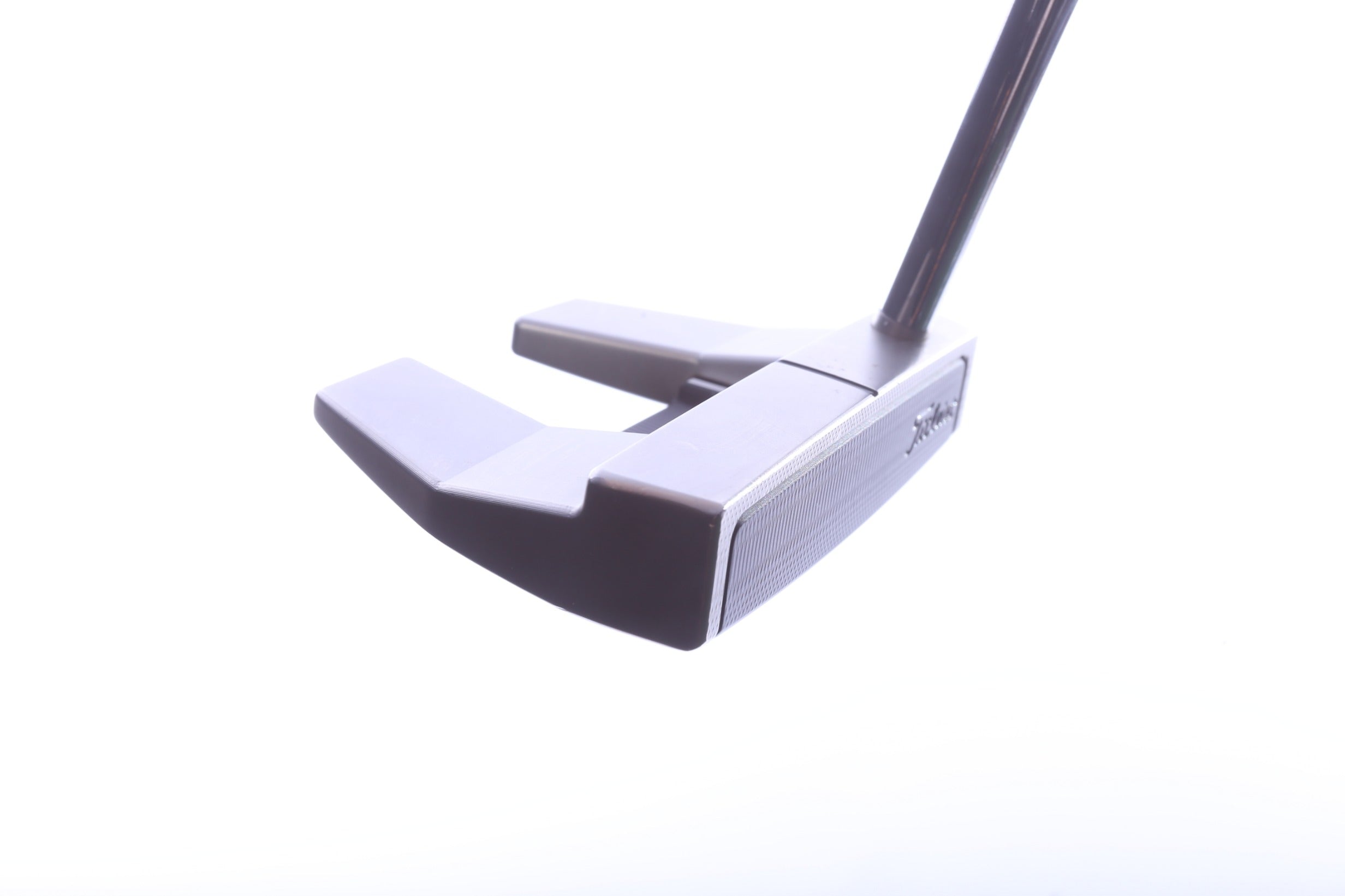 Used Titleist Scotty Cameron Futura 5W Putter - Right-Handed - 34 in - Mallet-Next Round