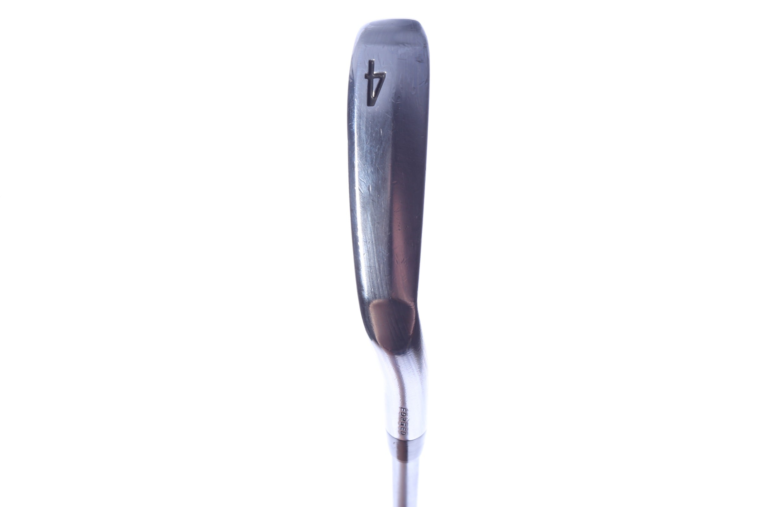 Used Srixon ZX7 Single 4-Iron - Right-Handed - Stiff Flex