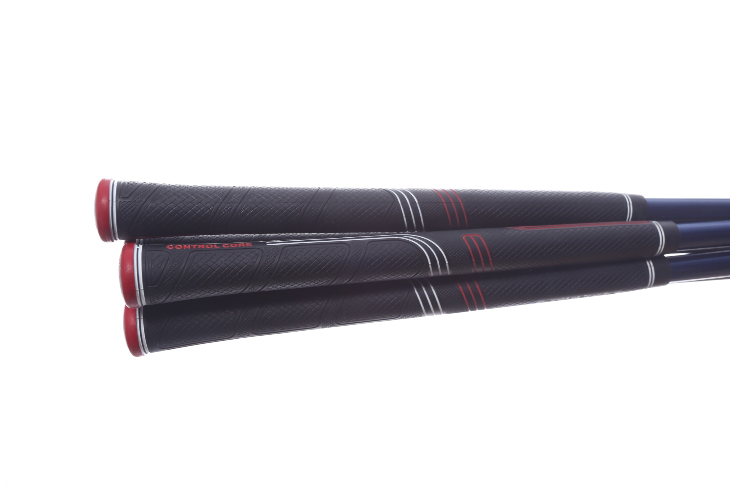 Used TaylorMade 2025 P790 Iron Set - Right-Handed - 6-PW, AW - Seniors Flex-Next Round