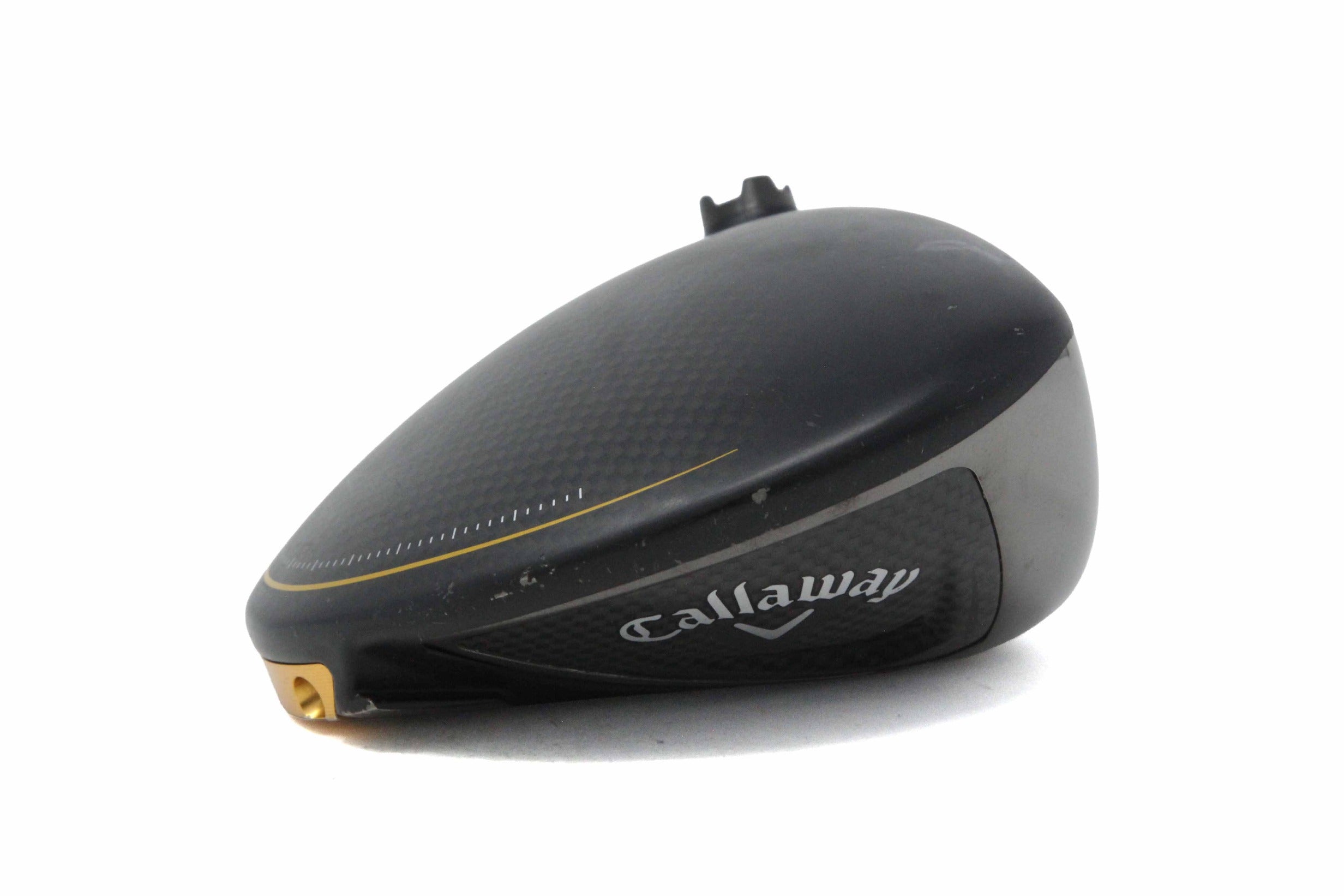 Used Callaway Rogue ST MAX LS Driver - HEAD ONLY - Right-Handed - 9 Degrees