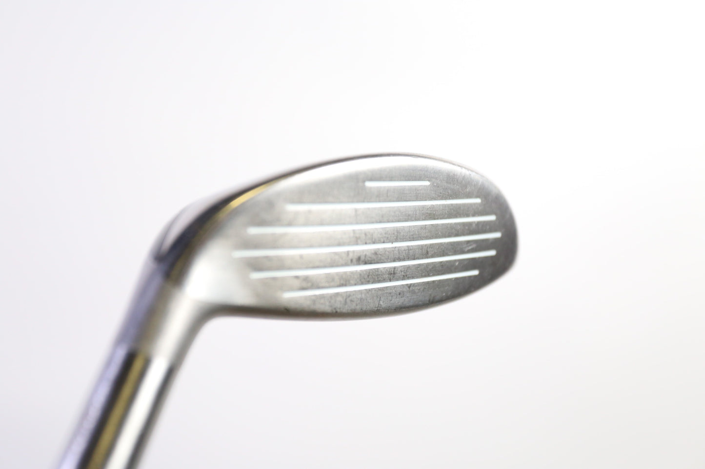 Used Mizuno MP-CLK 3H Hybrid - Right-Handed - 20 Degrees - Stiff Flex-Next Round