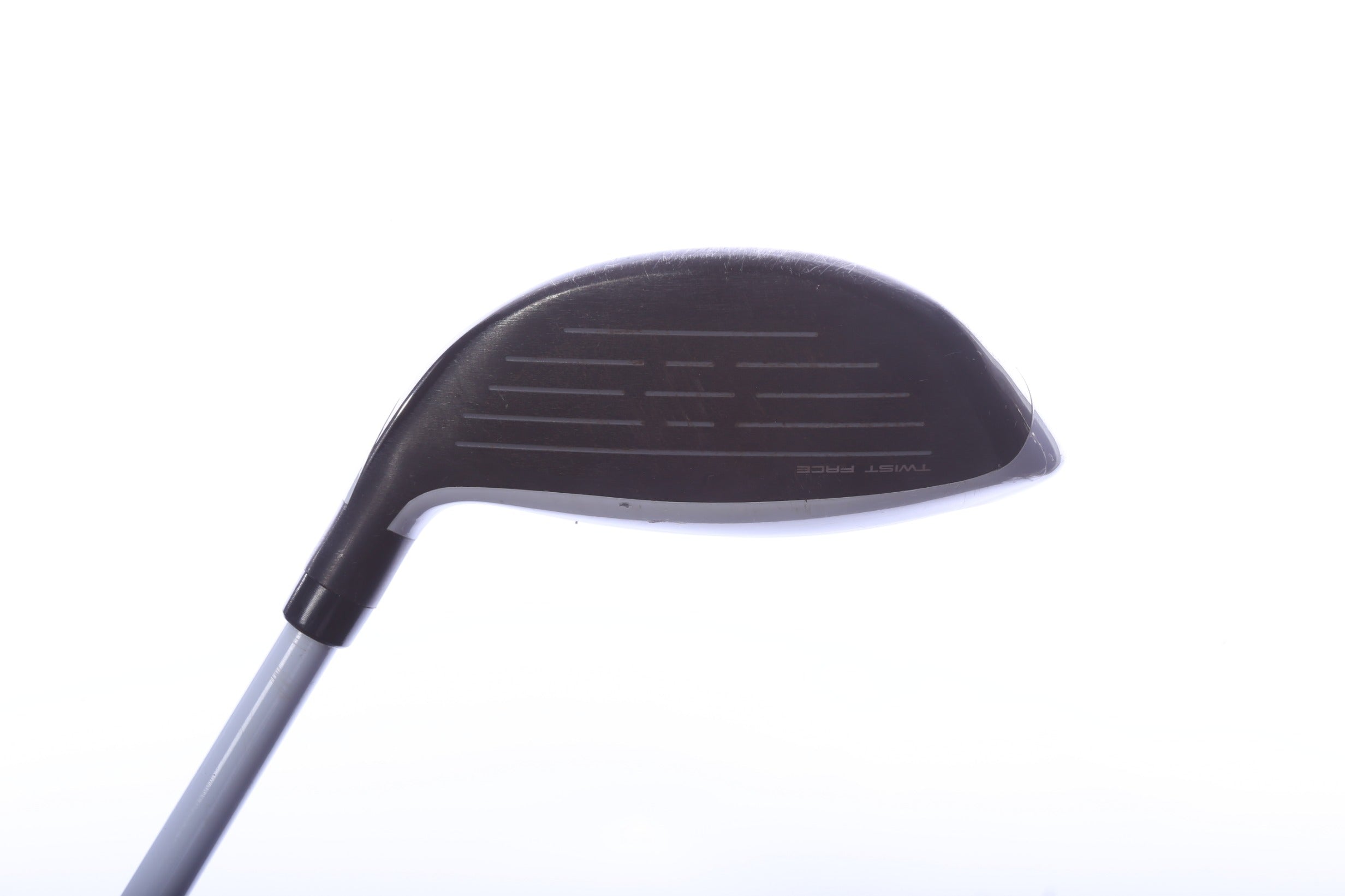 Used TaylorMade SIM2 MAX-D 7-Wood - Right-Handed - 22 Degrees - Regular Flex