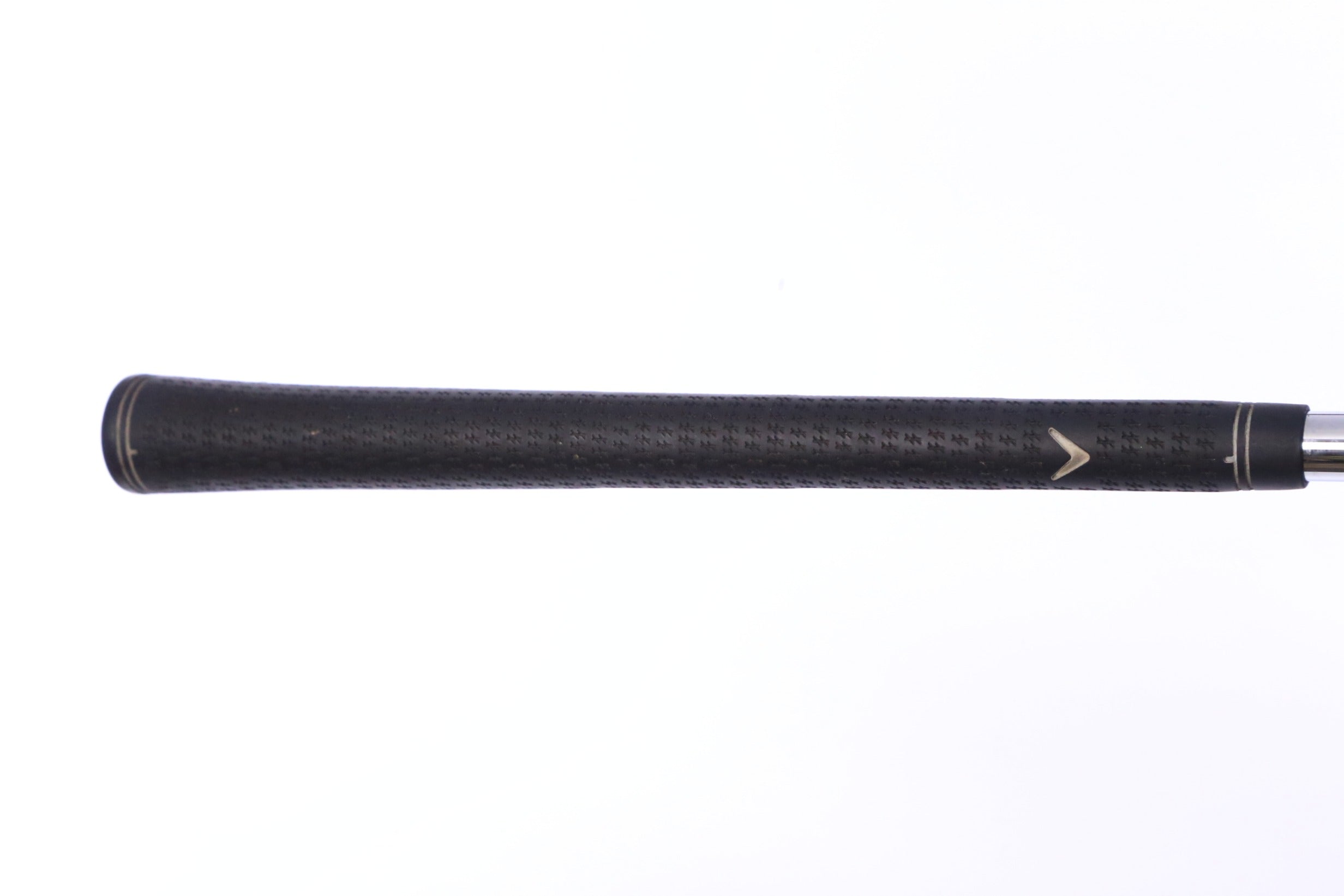 Used Callaway Mack Daddy 2 Chrome Sand Wedge - Right-Handed - 56 Degrees - Stiff Flex-Next Round
