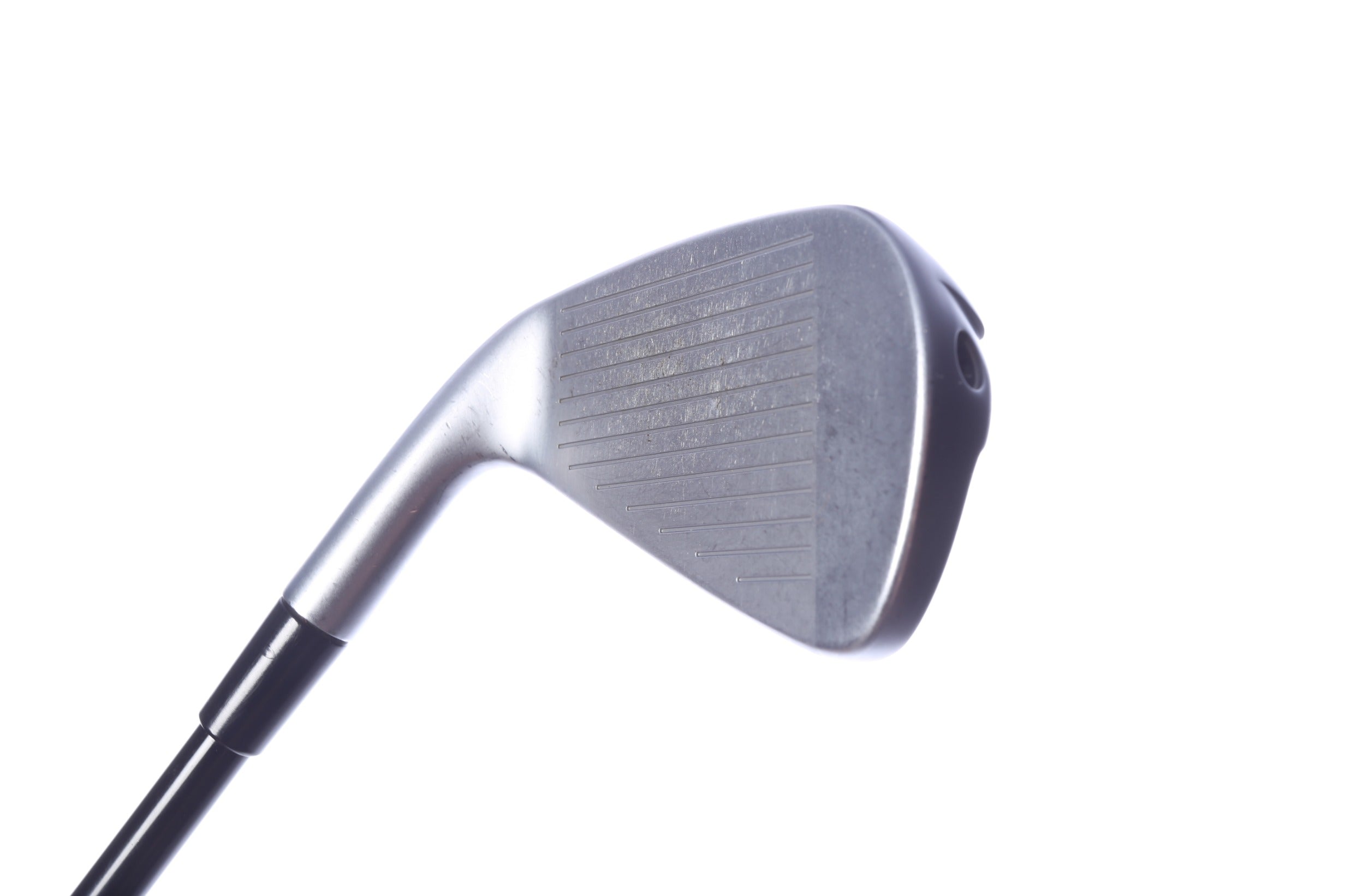 Used TaylorMade 2021 P790 Single 6-Iron - Right-Handed - Seniors Flex-Next Round