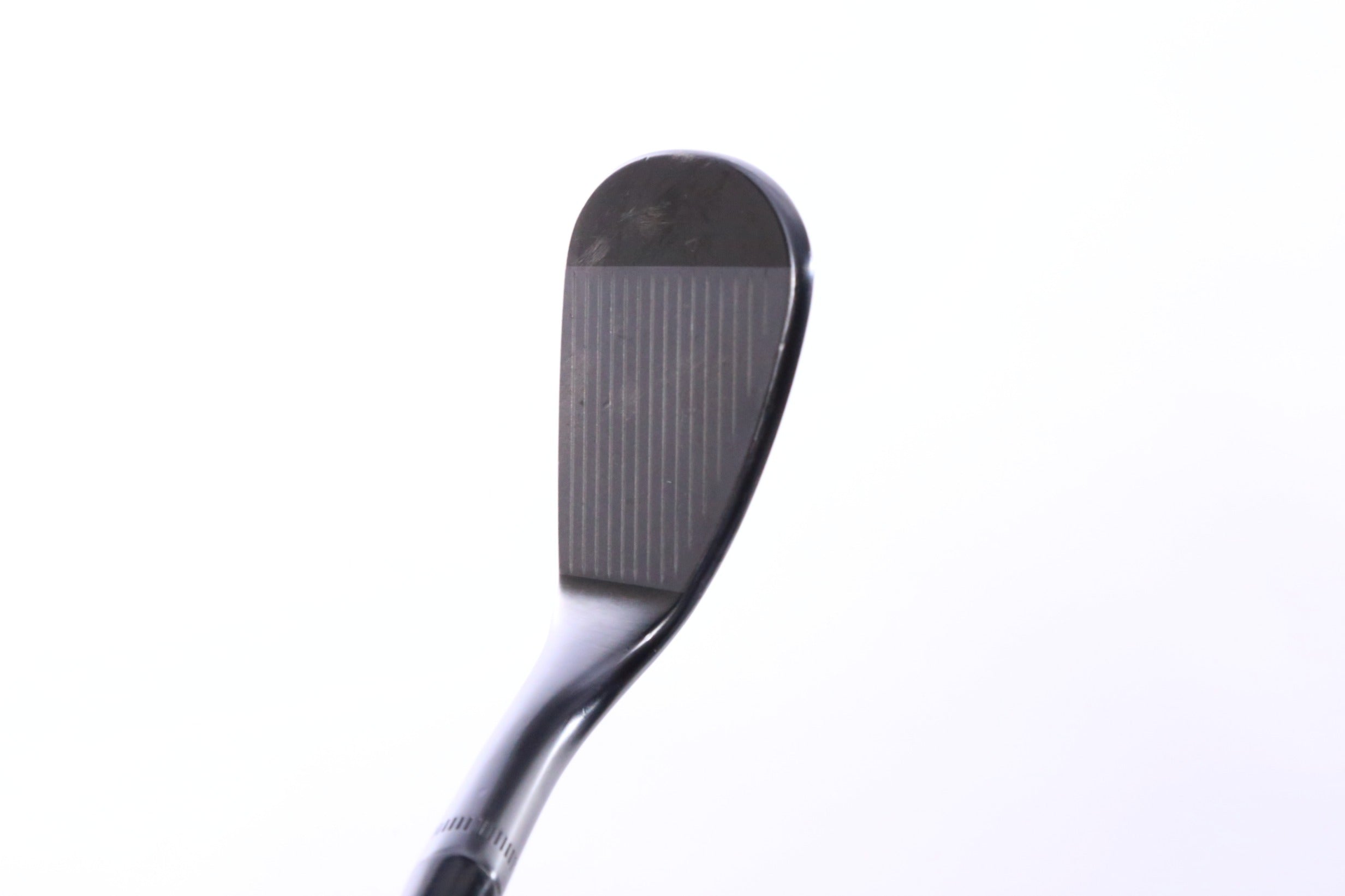 Used Callaway JAWS Raw Black Plasma Sand Wedge - Right-Handed - 54 Degrees - Wedge Flex