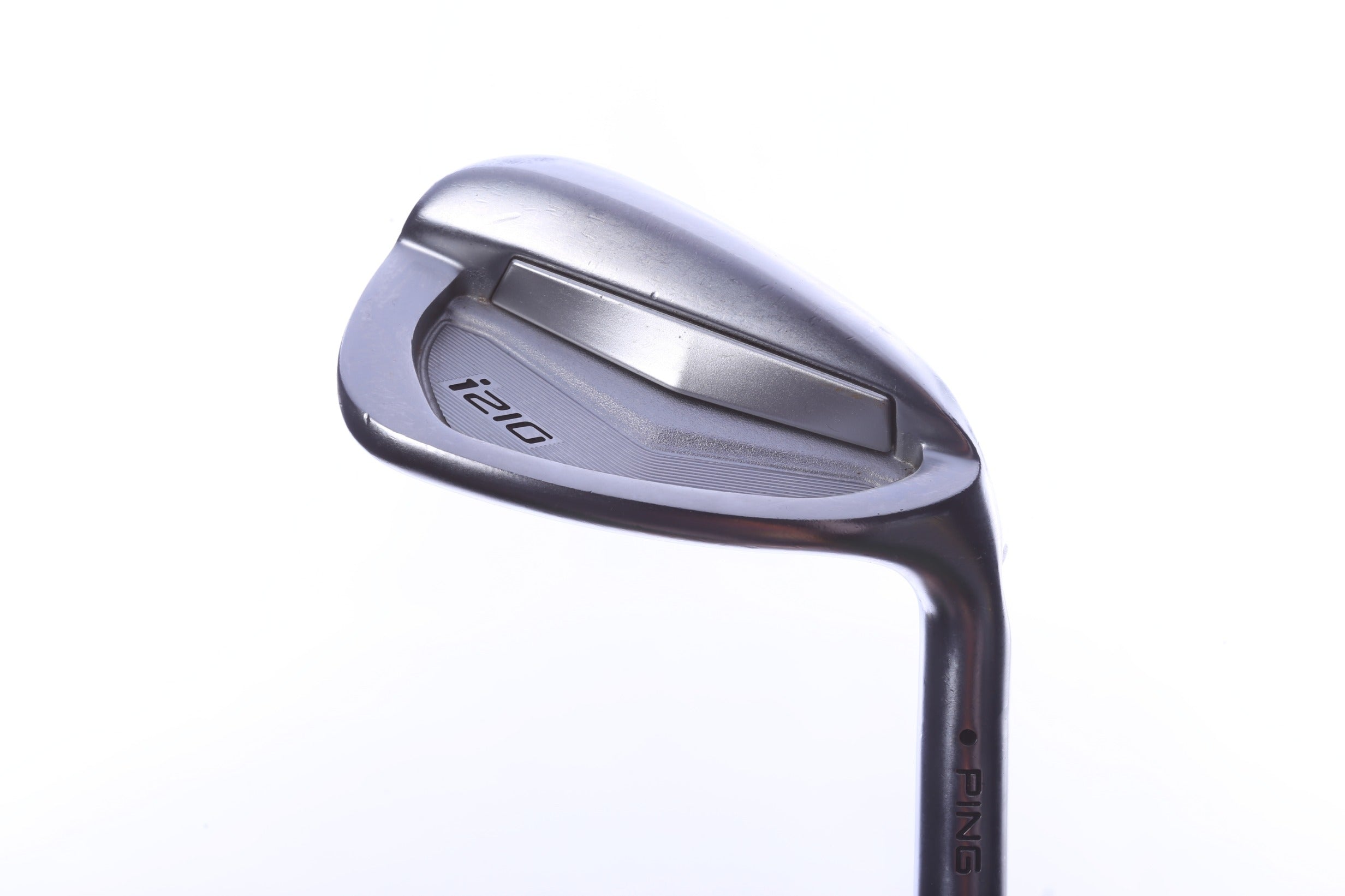 Used Ping i210 Utility Wedge - Right-Handed - 50 Degrees - Regular Plus Flex-Next Round