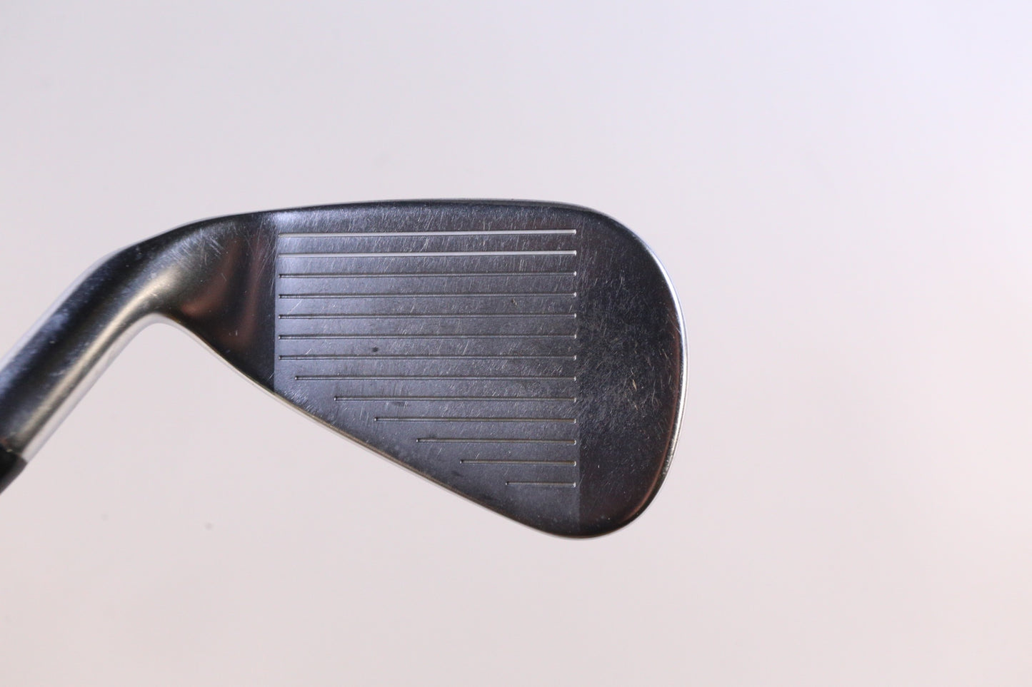 Used Callaway Big Bertha B21 Single 7-Iron - Right-Handed - Regular Flex-Next Round
