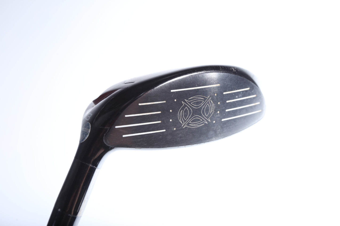 Used Callaway FT Optiforce 3-Wood - Right-Handed - 15 Degrees - Ladies Flex-Next Round