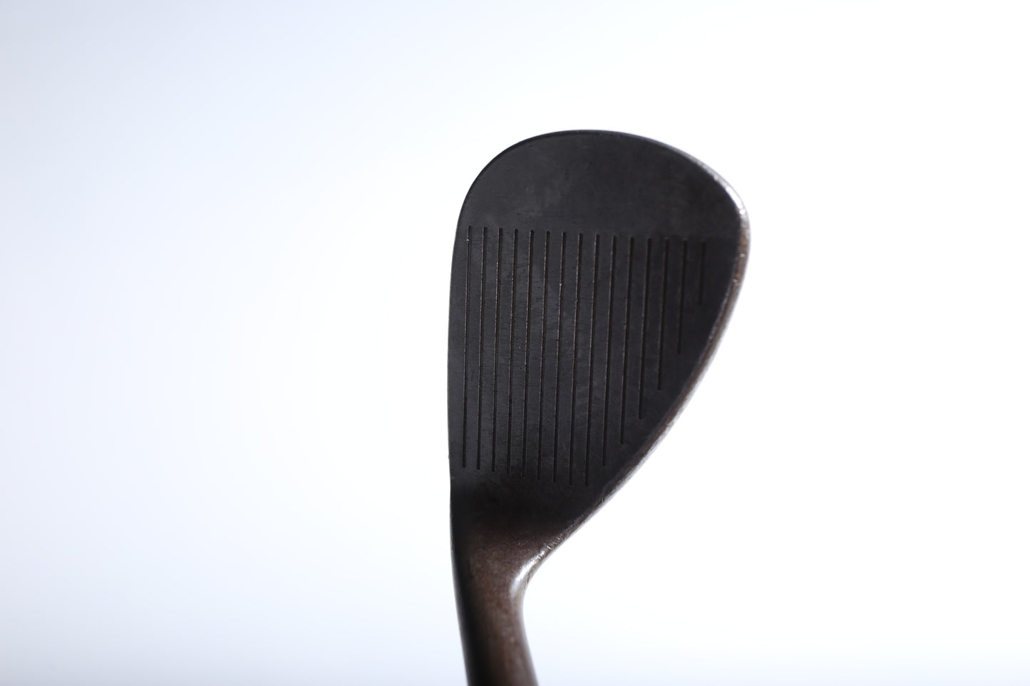 Used Callaway X Tour Vintage Gap Wedge - Right-Handed - 52 Degrees - Stiff Flex-Next Round