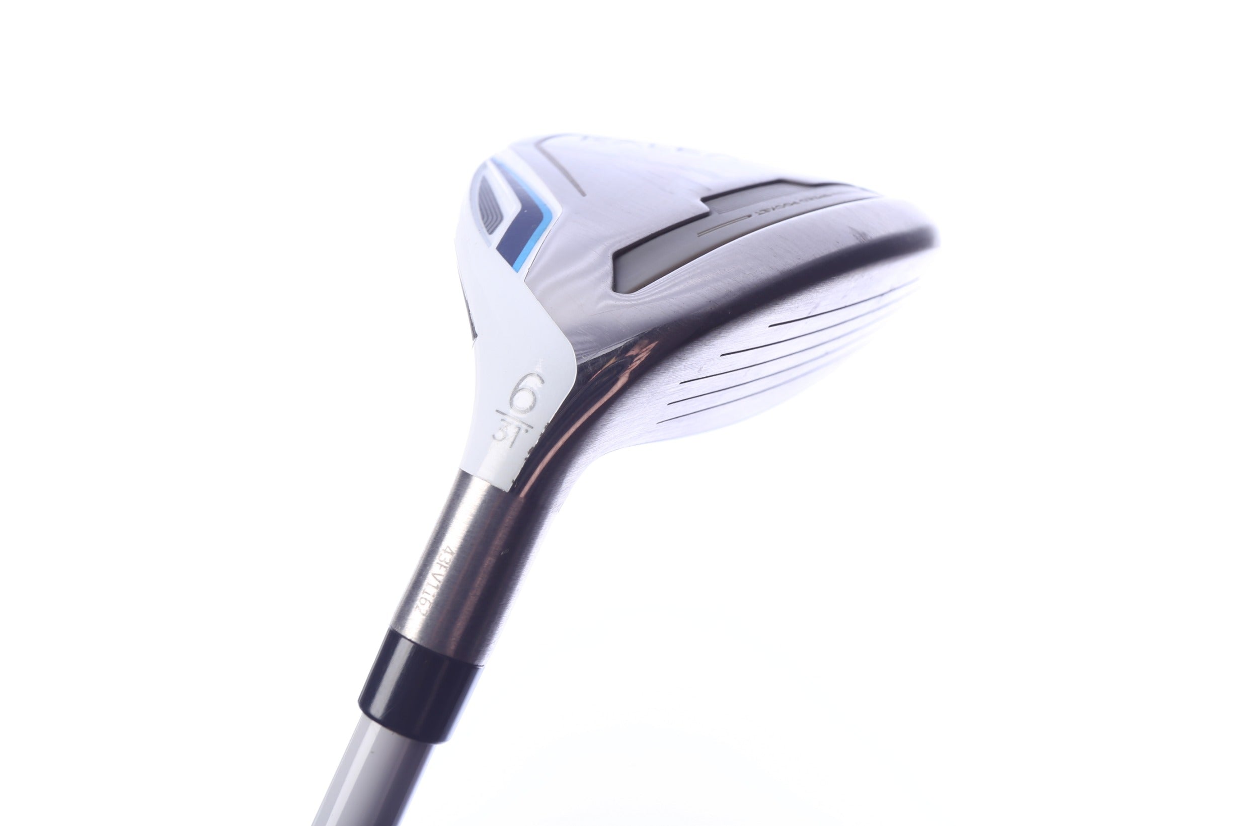 Used TaylorMade Kalea Premier 6H Hybrid - Right-Handed - 31 Degrees - Ladies Flex-Next Round