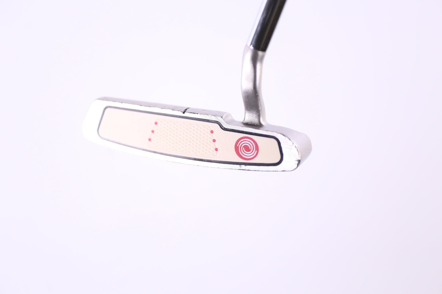 Used Odyssey White Hot XG #3 Putter - Right-Handed - 35 in - Blade-Next Round