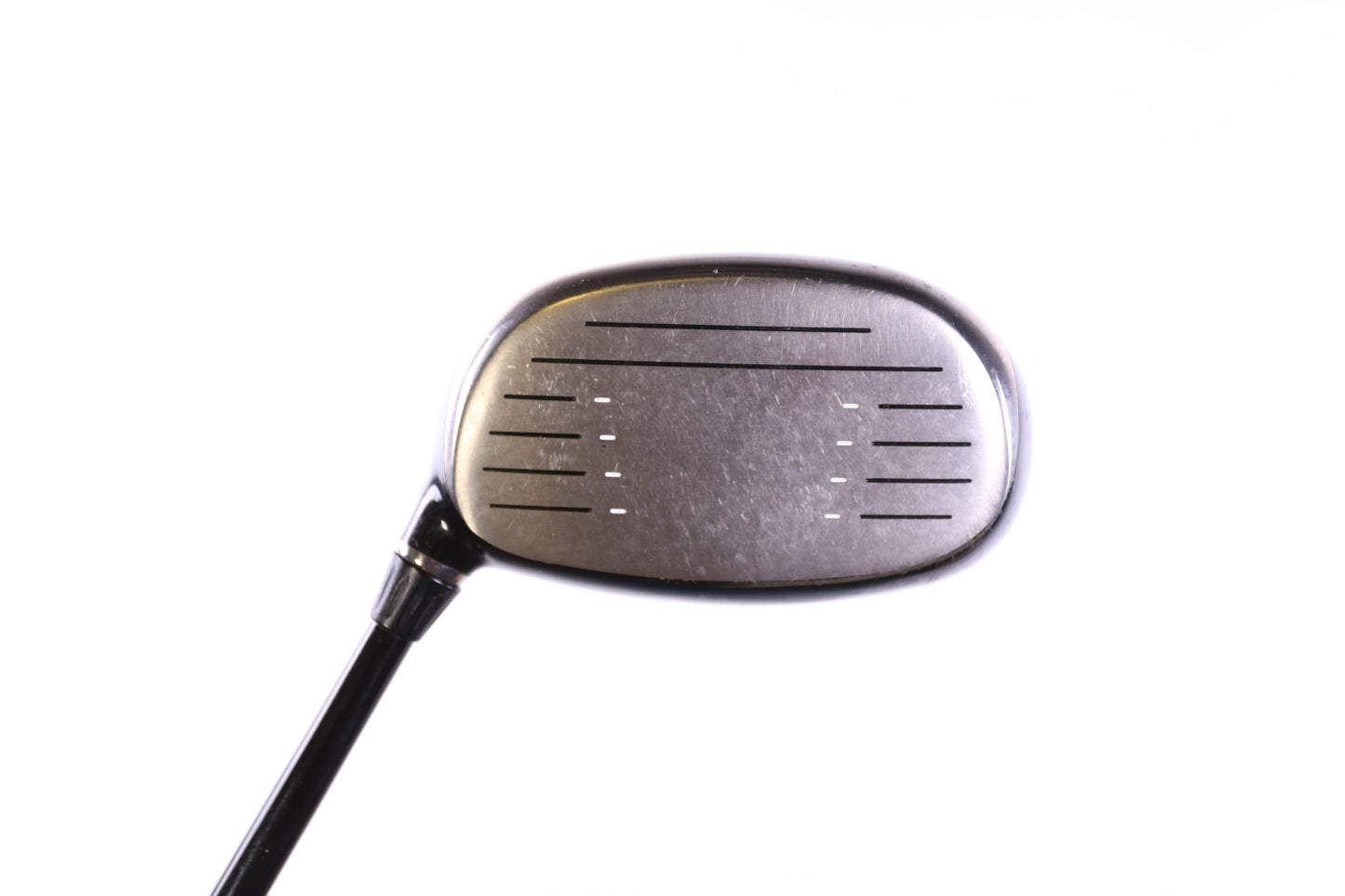 Used Callaway FT-i Driver - 10 Degrees - Regular Flex Fujikura Callaway - Right-Handed-Next Round