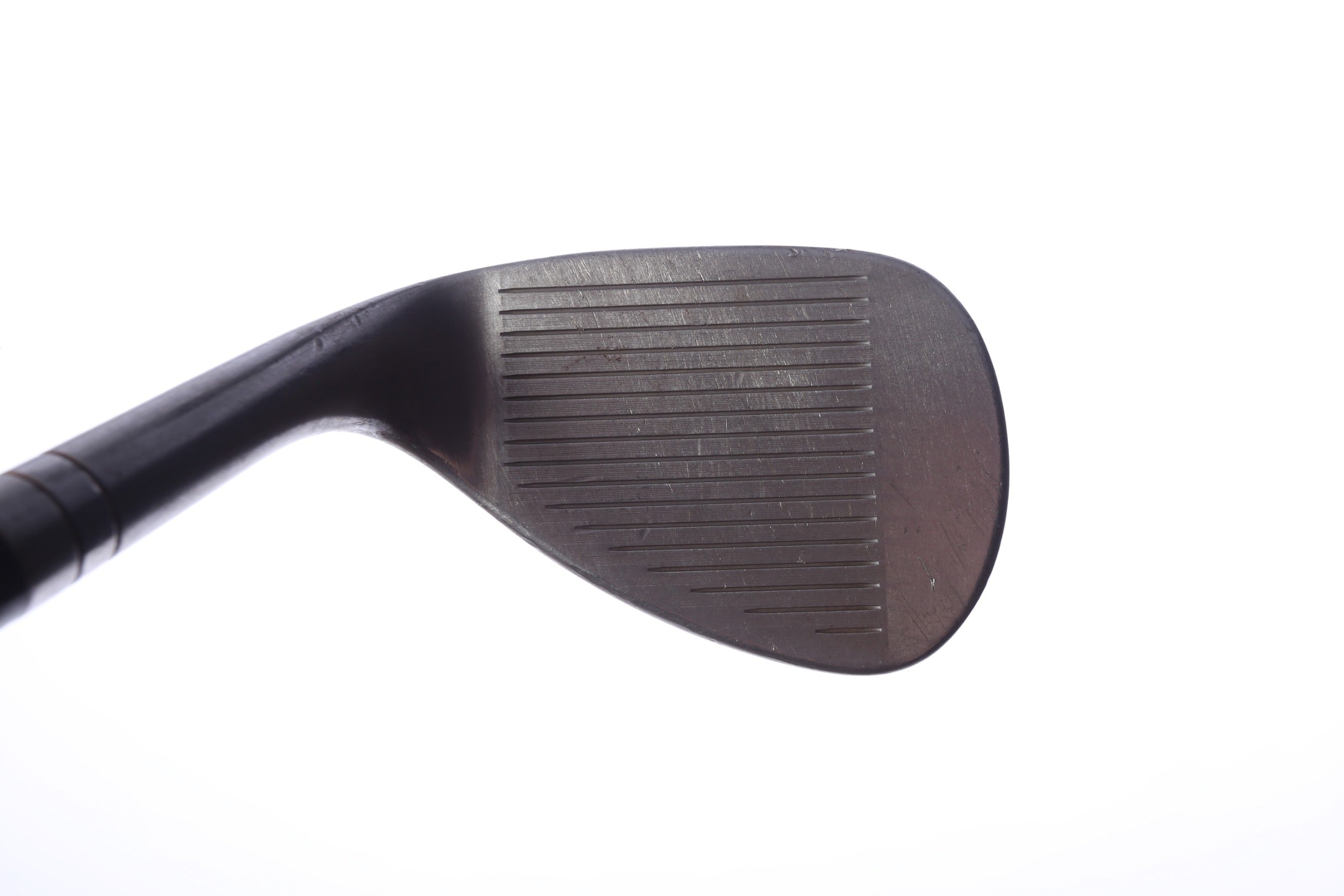 Used Titleist Vokey WedgeWorks K Grind Lob Wedge - Right-Handed - 60 Degrees - Extra Stiff Flex-Next Round