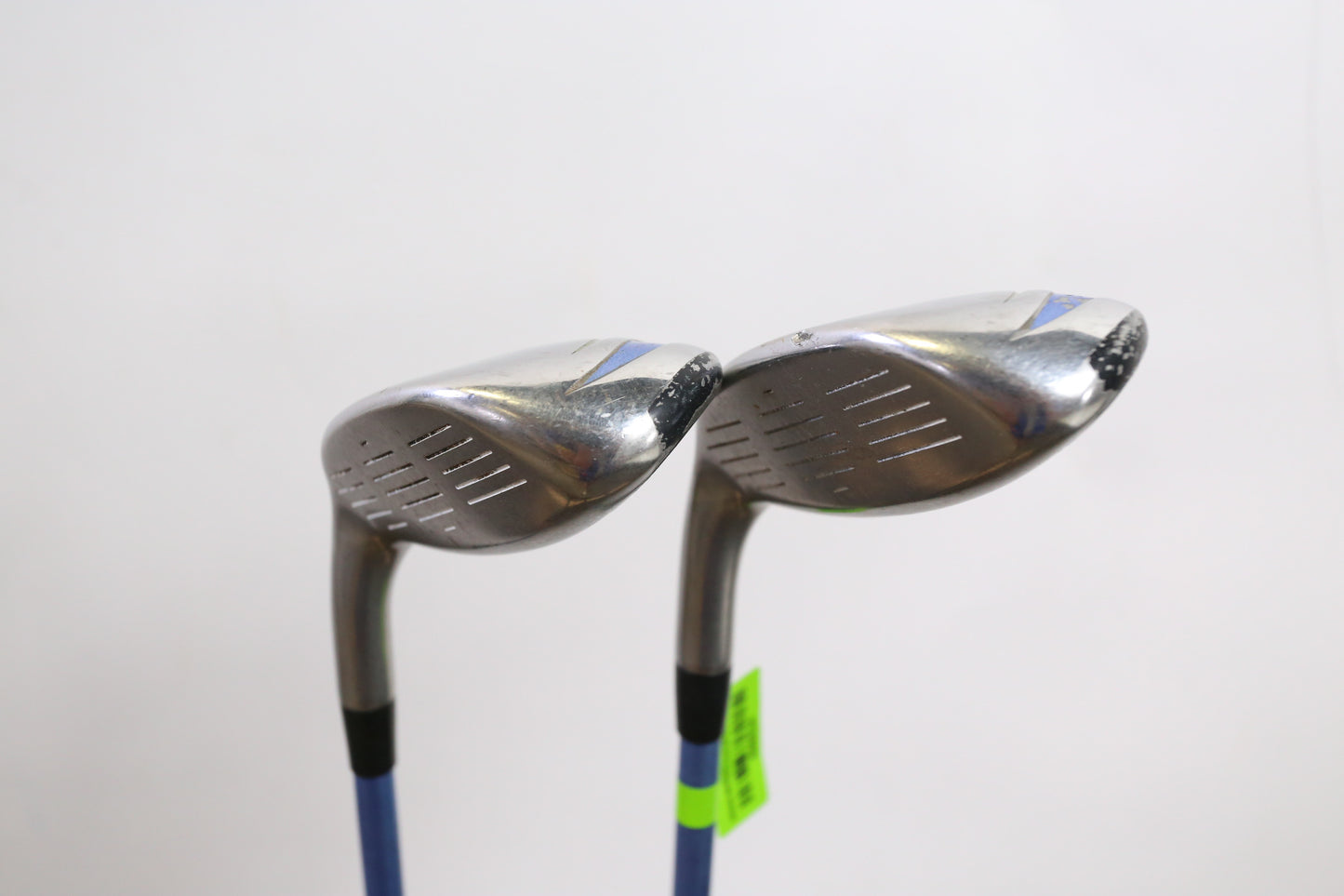 Used Ping G5L Hybrid Set - Right-Handed - 5-6 - Ladies Flex