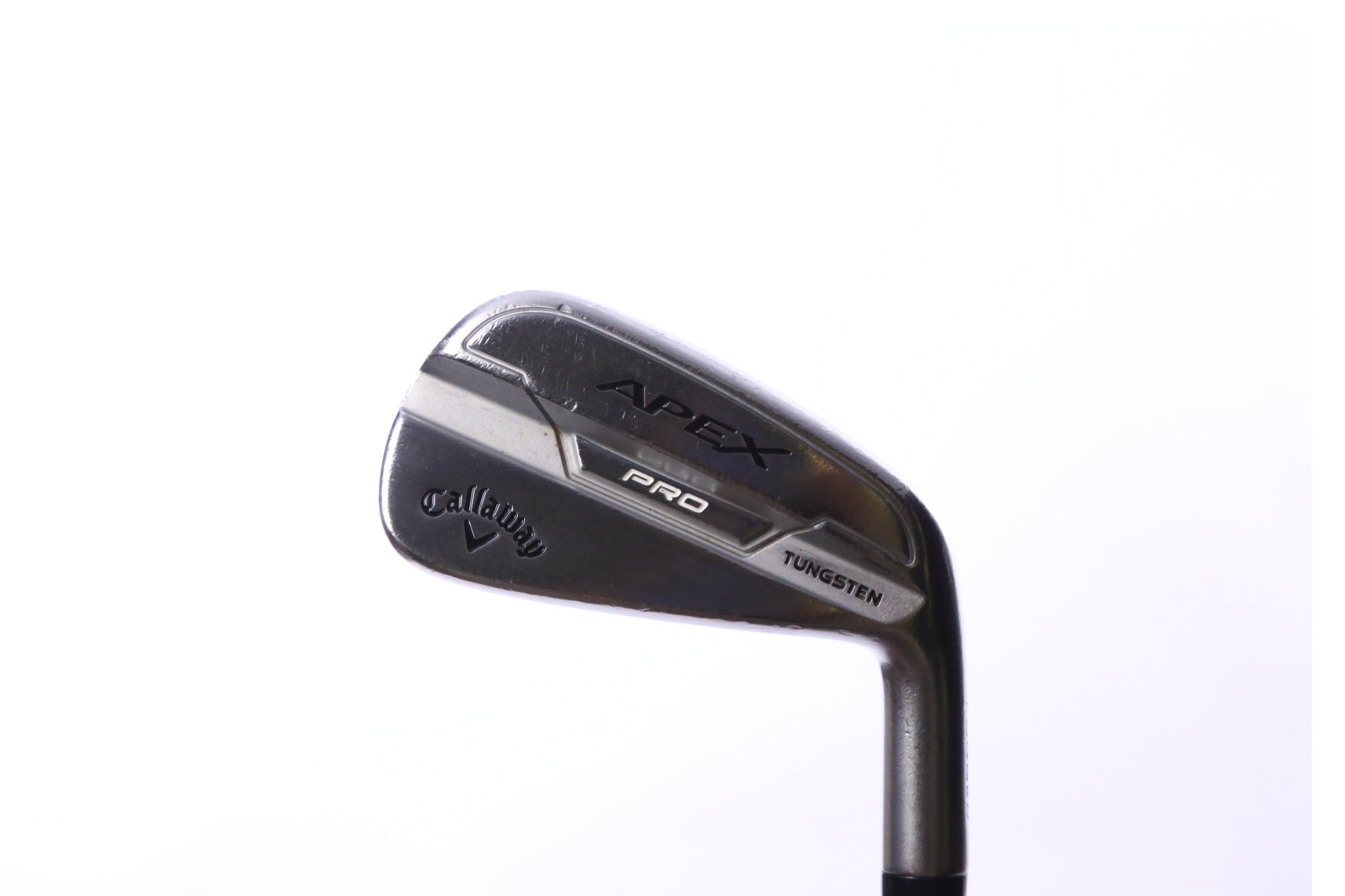 Used Callaway Apex Pro 21 Single 4-Iron - Right-Handed - Regular Flex
