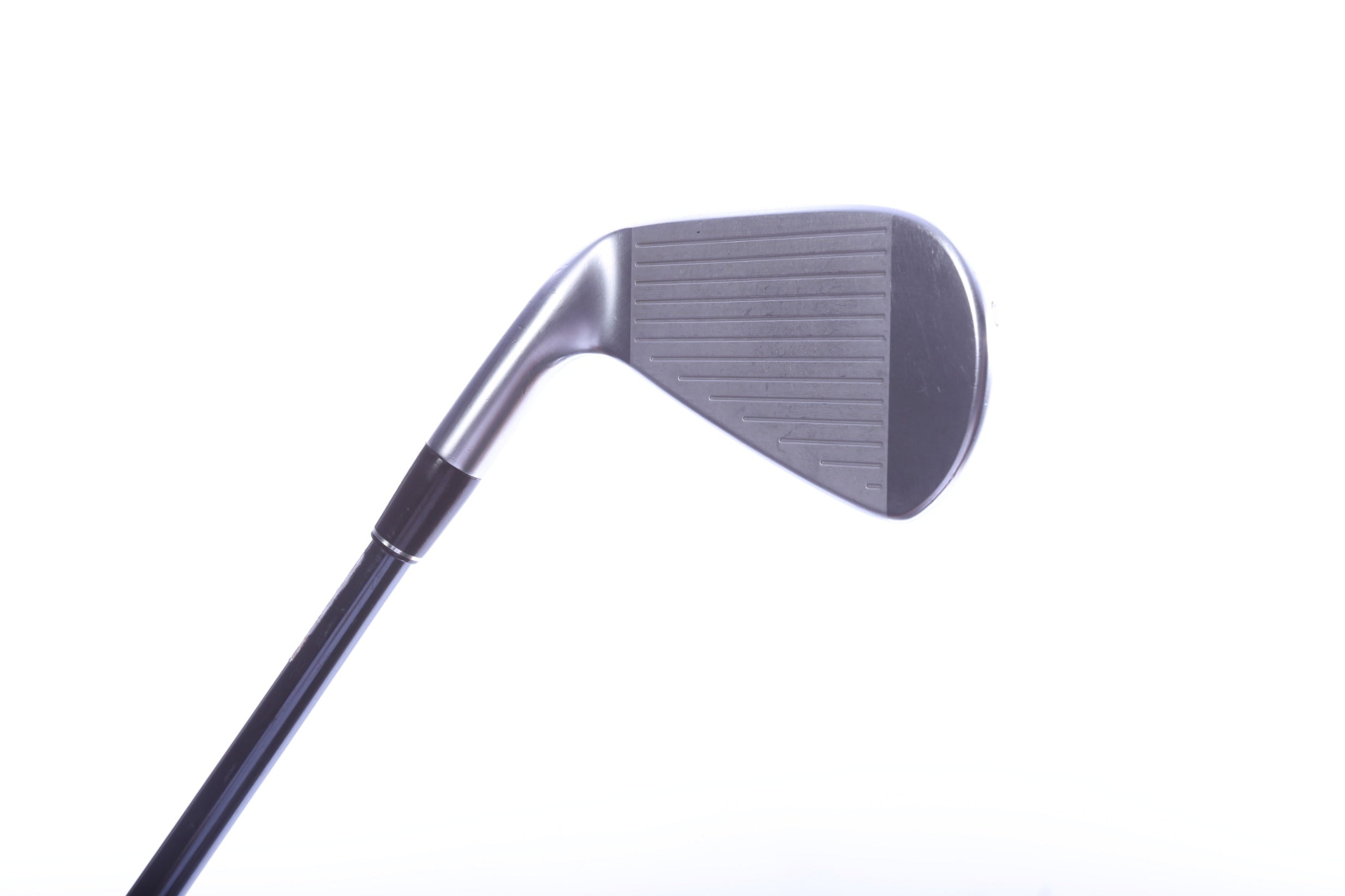 Used Srixon ZX MK II Single Utility 3-Iron - Right-Handed - Stiff Flex-Next Round