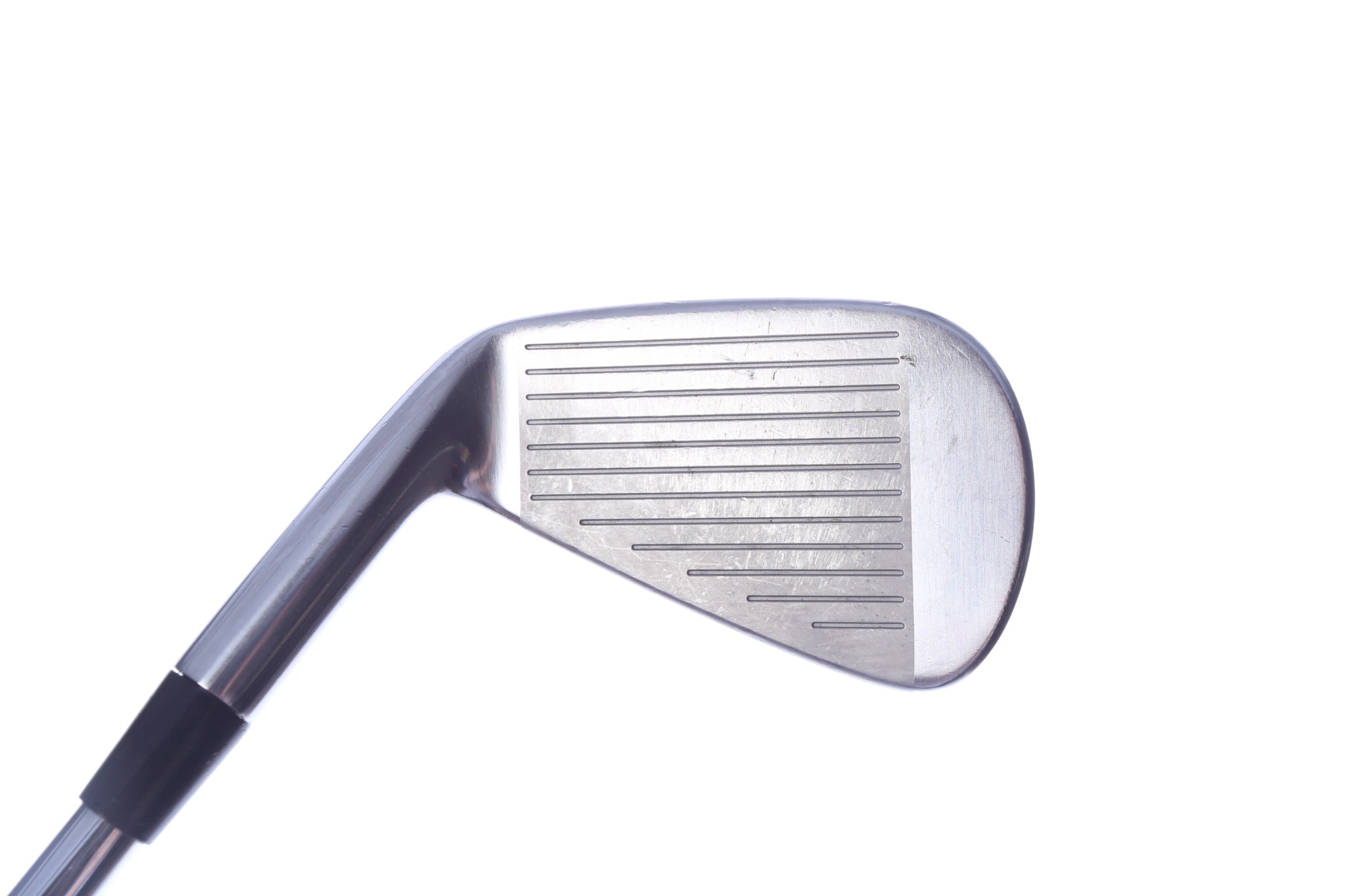 Used Mizuno Pro 241 Single 6-Iron - Right-Handed - Stiff Flex-Next Round