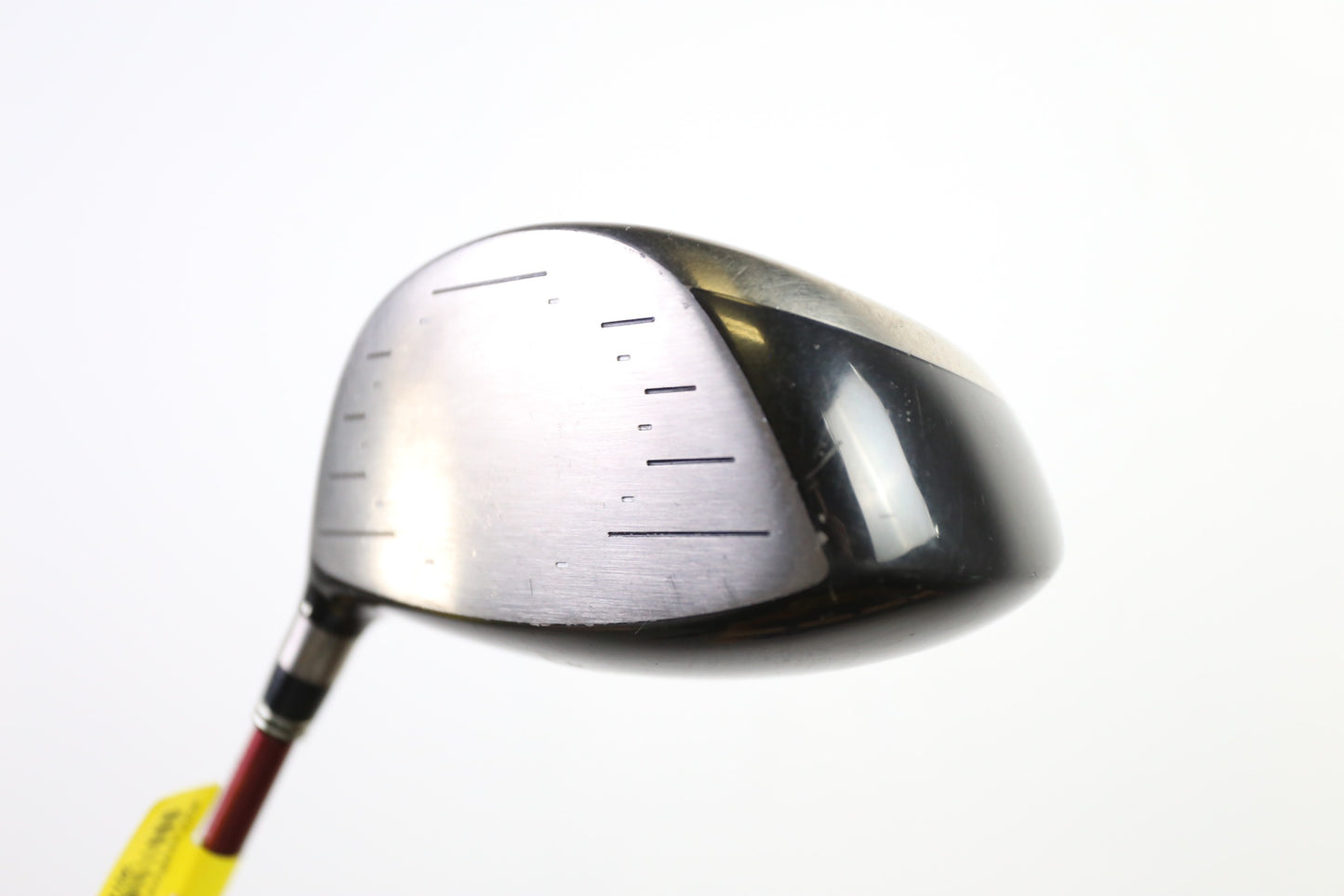 Used Cobra SZ 440 Driver - Right-Handed - 9 Degrees - Stiff Flex-Next Round