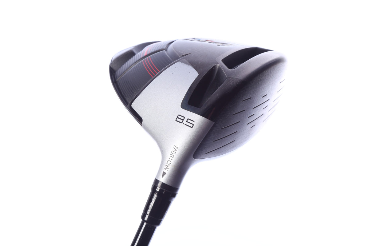 Used TaylorMade M4 Driver - 8.5 Degrees - Stiff Flex Fujikura Atmos Red - Right-Handed