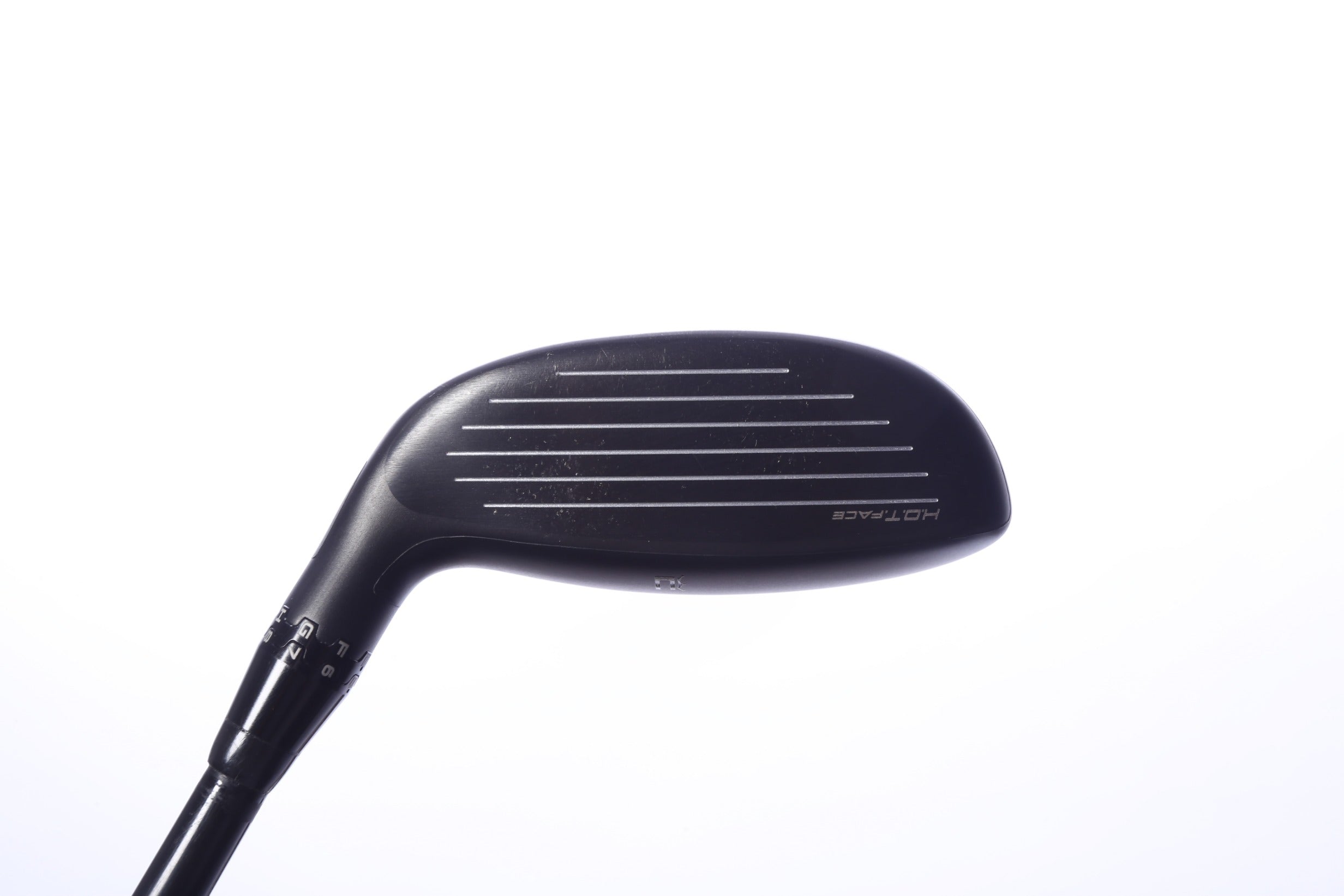 Used Cobra DS-ADAPT 3H Hybrid - Right-Handed - 19 Degrees - Regular Flex-Next Round