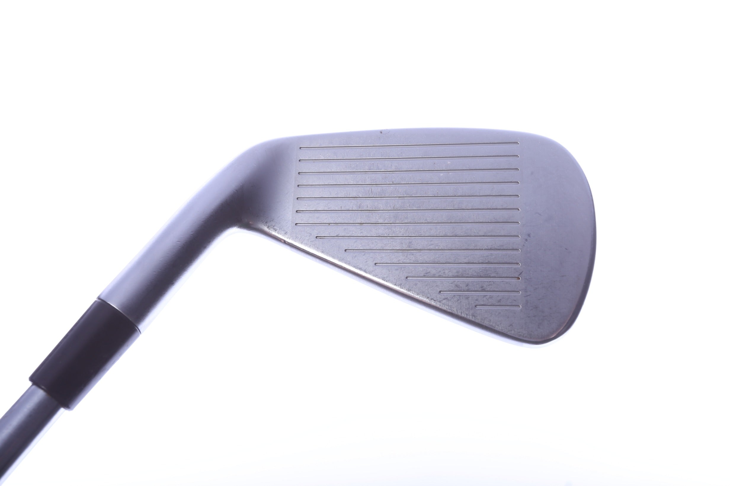 Used TaylorMade 2021 P790 Single 4-Iron - Right-Handed - Extra Stiff Flex