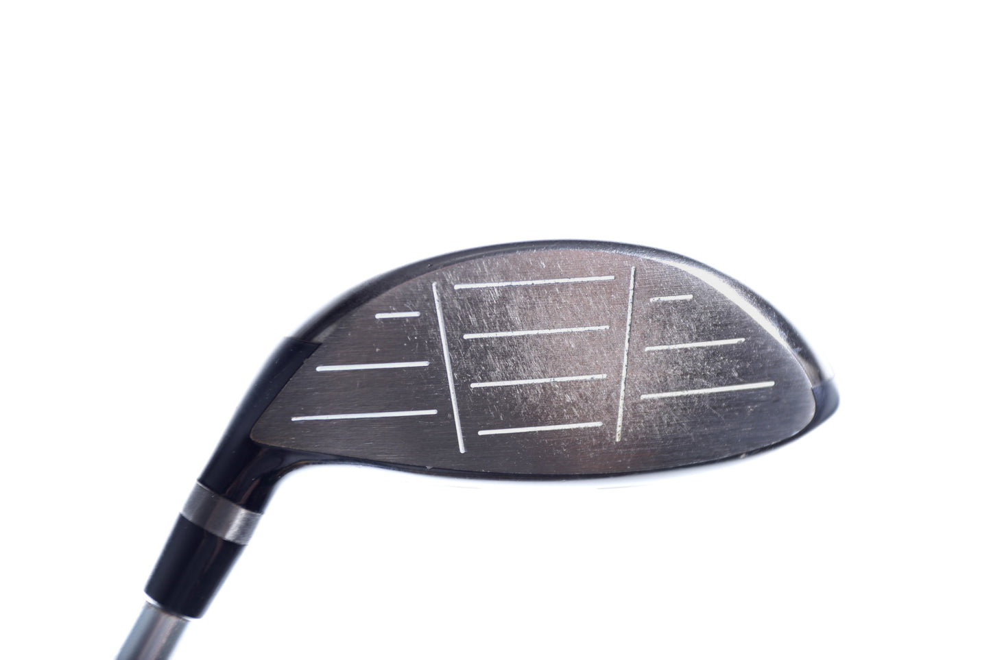 Used Callaway Steelhead XR 3-Wood - Right-Handed - 15 Degrees - Stiff Flex-Next Round