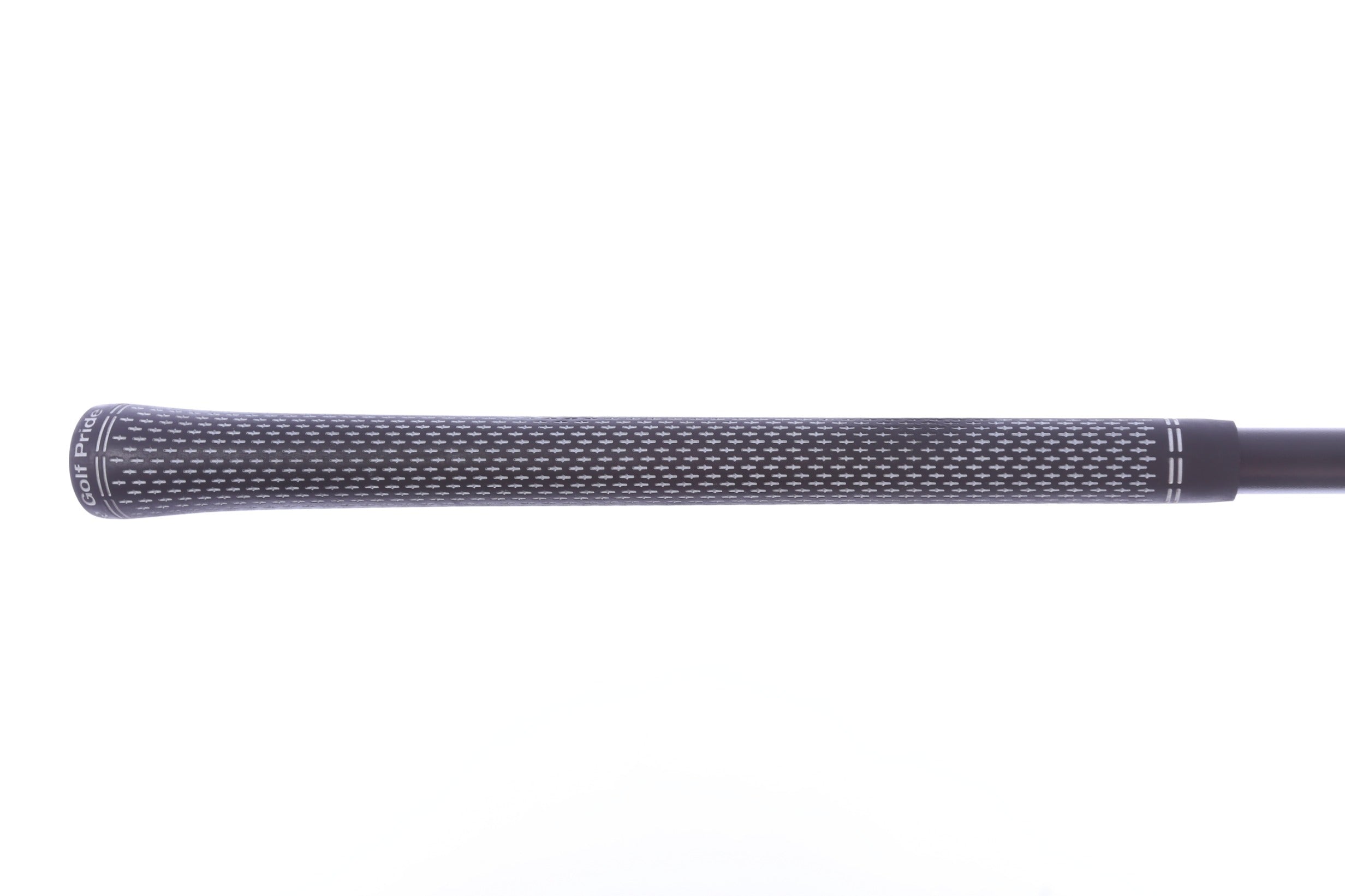 Used La Golf A Series Driver Shaft Regular Flex Graphite - 45 in - Titleist Surefit Adapter-Next Round