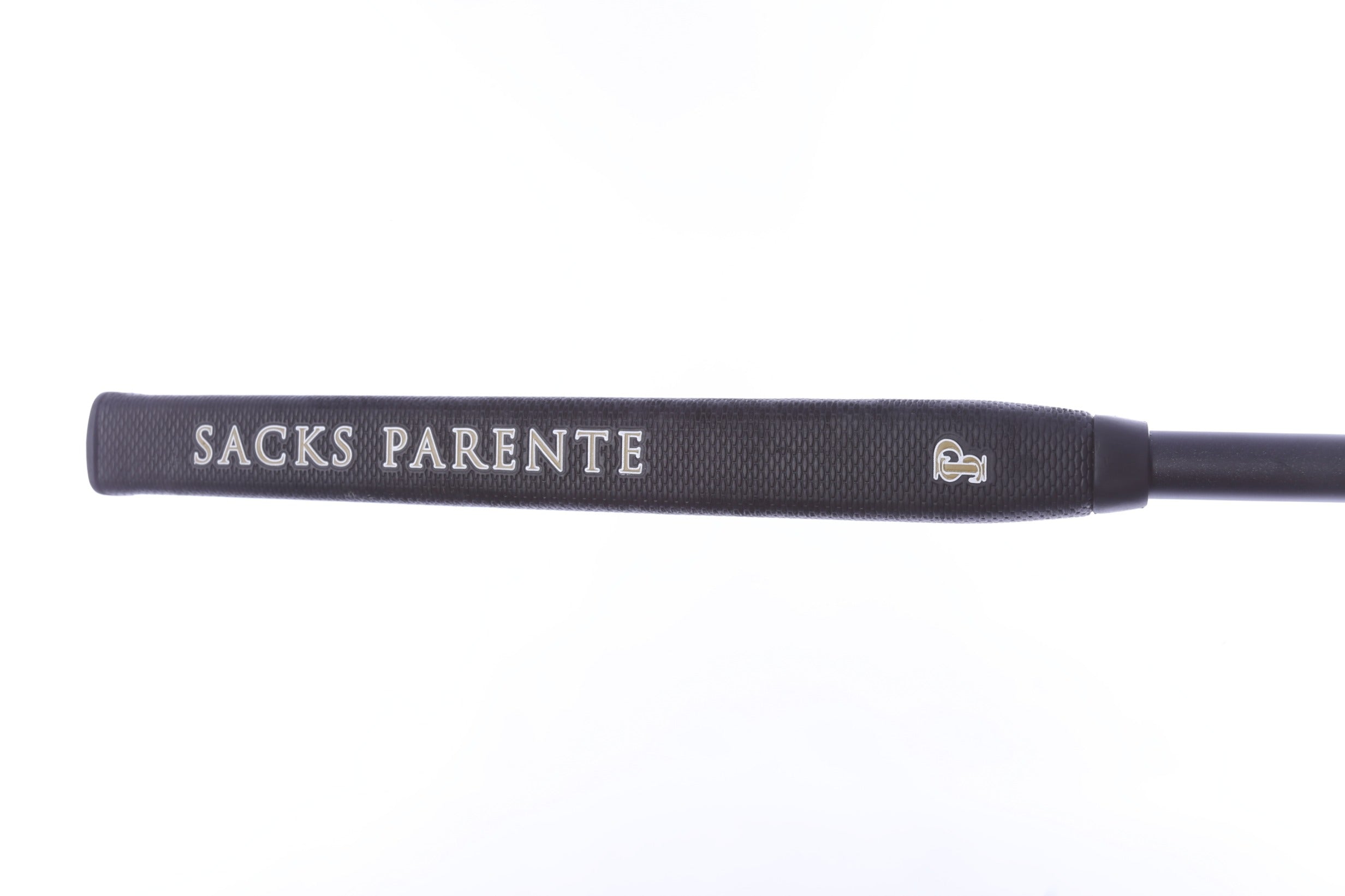 Used Sacks Parente Series 91 The Duke Putter - Right-Handed - 34 in - Mid-mallet-Next Round