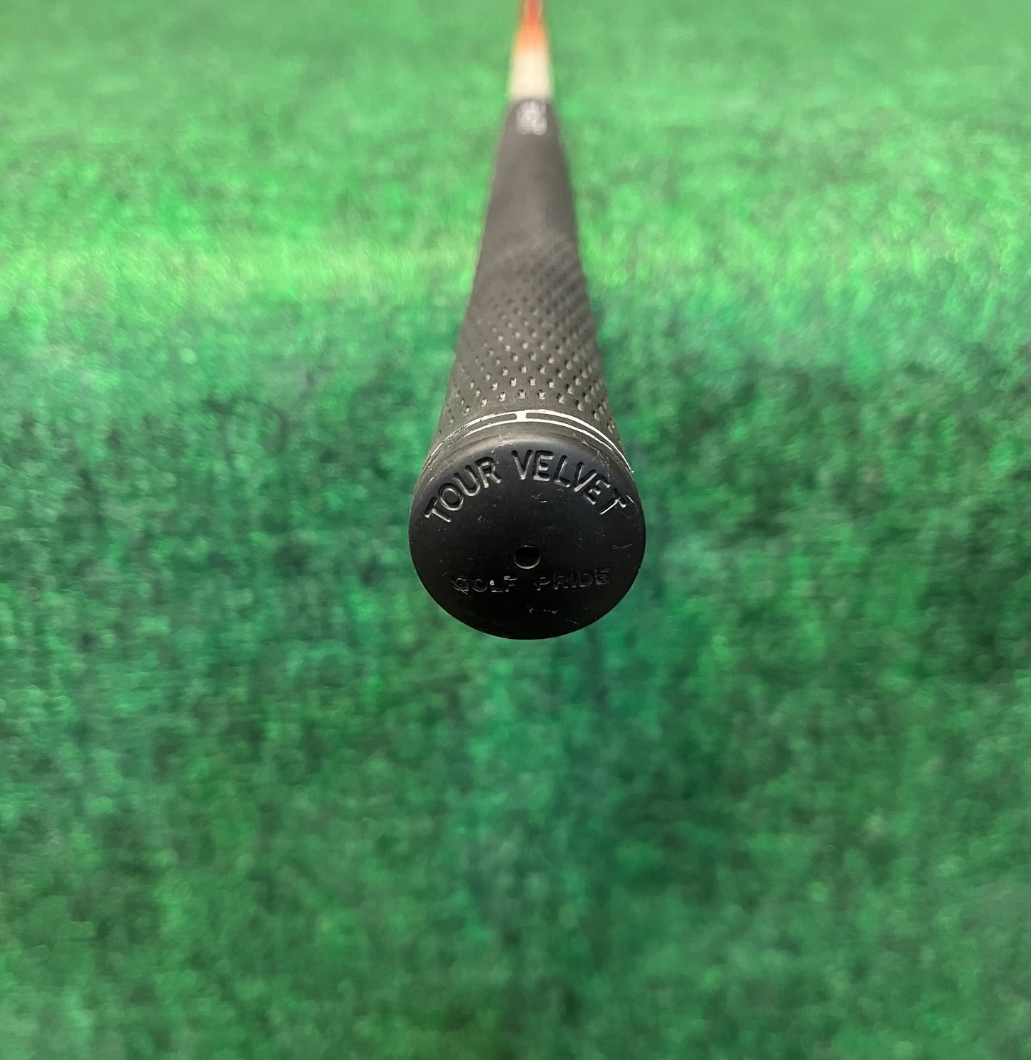 Graphite Design DI 7 Wood Shaft - Stiff Flex - 42 in-Next Round