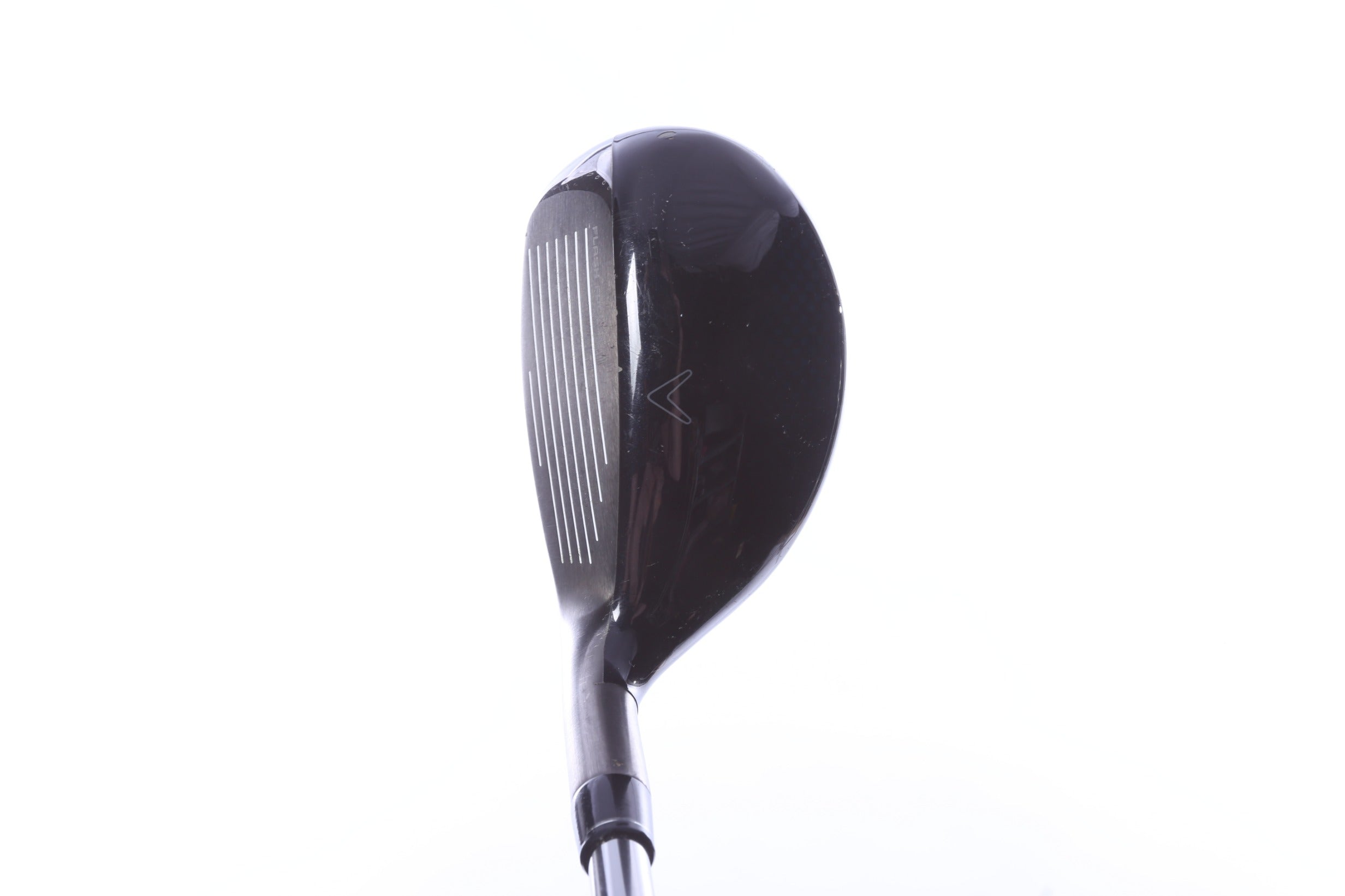 Used Callaway Big Bertha REVA 6H Hybrid - Right-Handed - 30 Degrees - Ladies Flex-Next Round