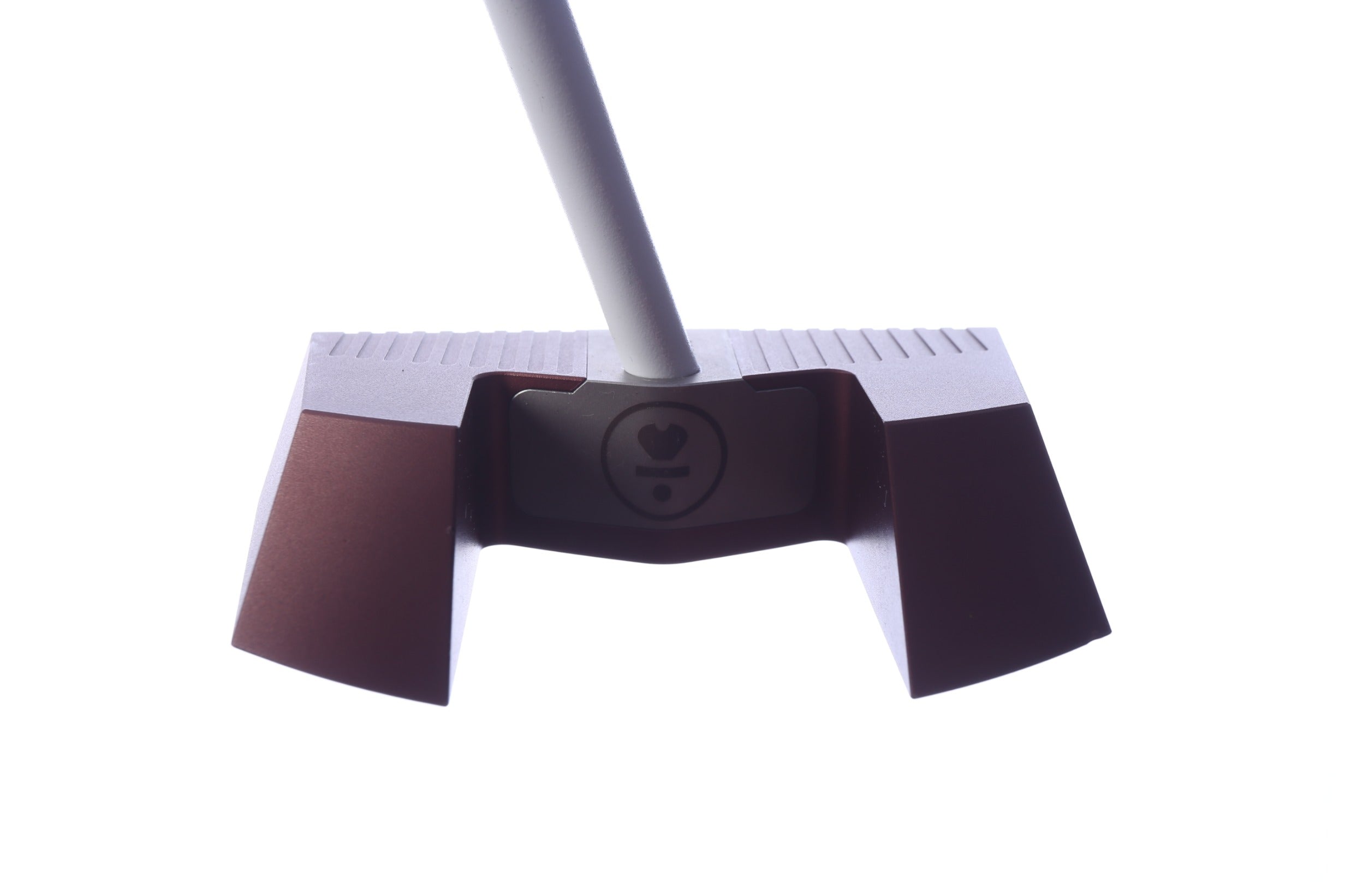 Used L.A.B. Golf MEZZ.1 Max Armlock Putter - Right-Handed - 43.5 in - Mallet