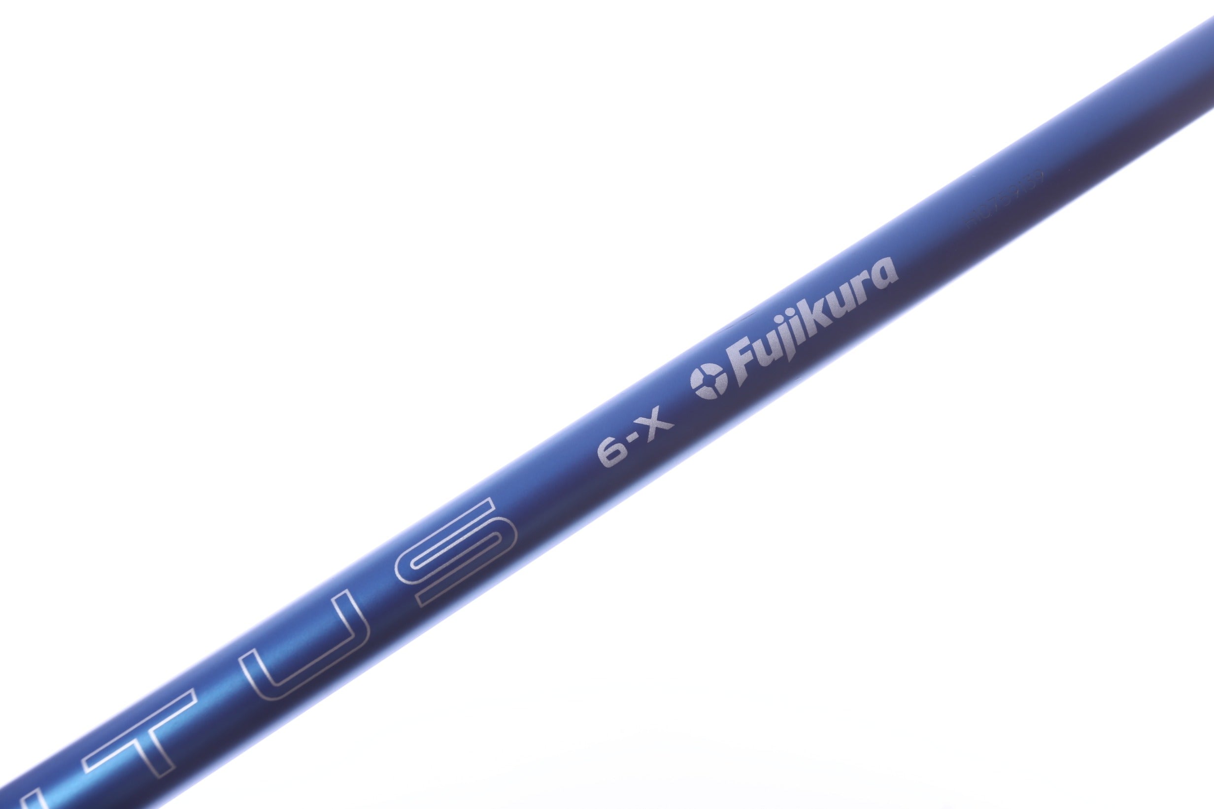 Used Fujikura Ventus Blue Velocore+ Driver Shaft Extra Stiff Flex Graphite - 44 in - TaylorMade M Adapter