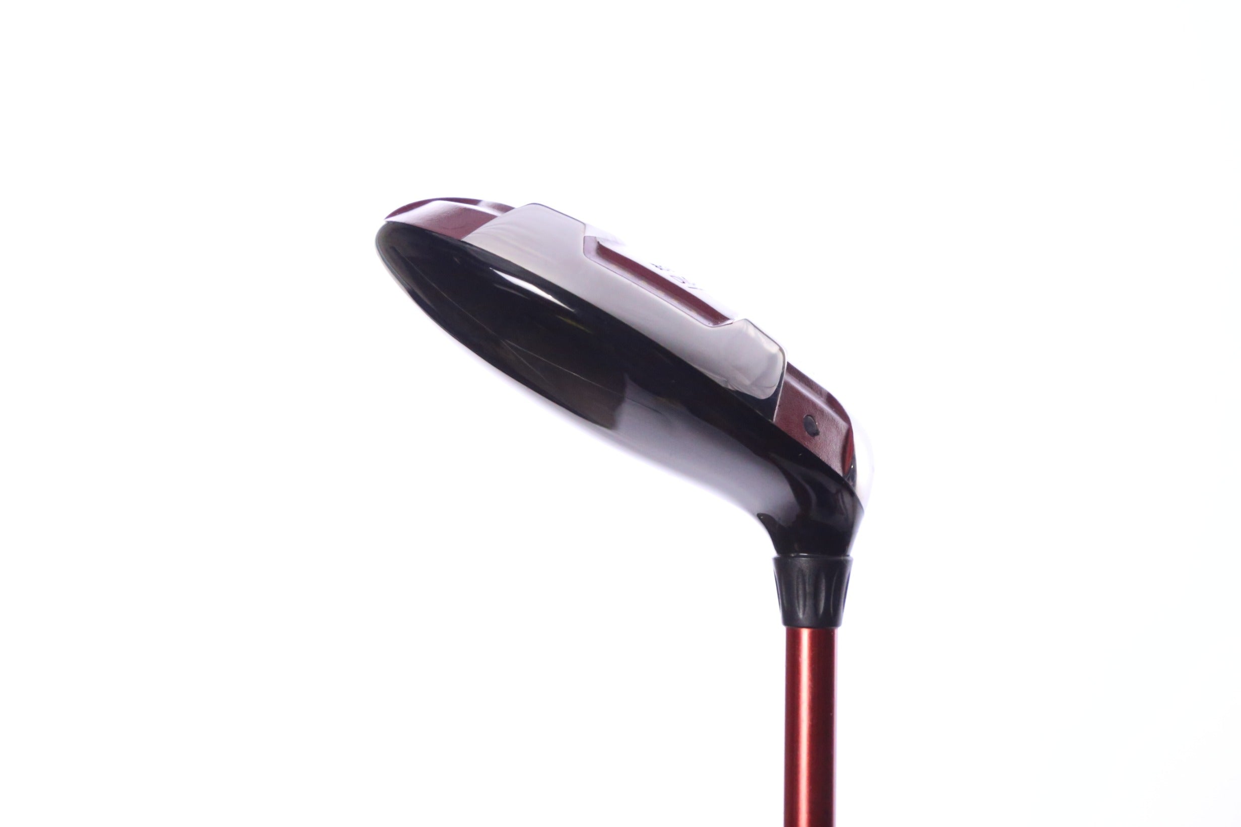 Used Callaway Big Bertha Diablo 3H Hybrid - Right-Handed - 21 Degrees - Stiff Flex