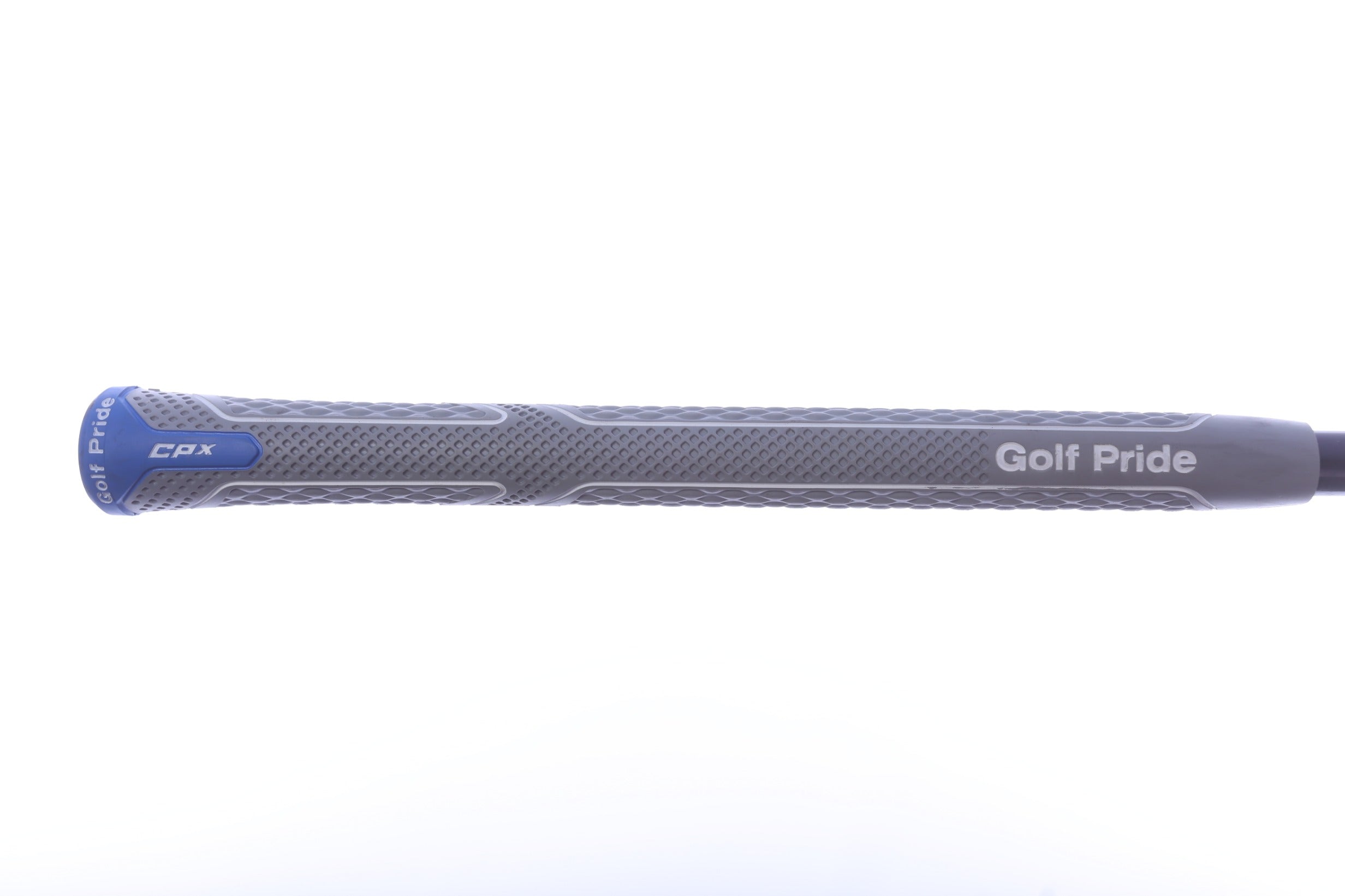Used TaylorMade SIM2 MAX Rescue 4H Hybrid - Left-Handed - 22 Degrees - Regular Flex