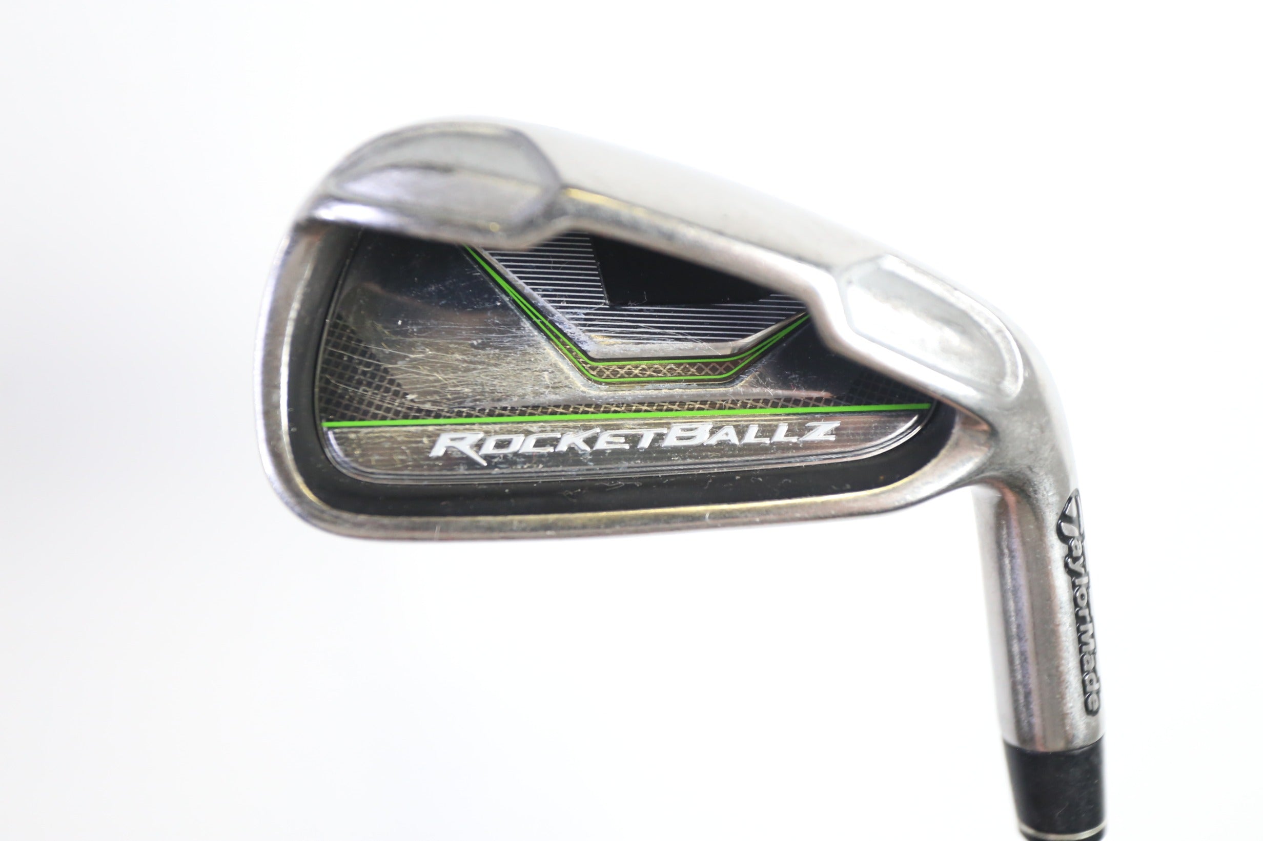 Taylormade Rocketballz HL outlet 4-A