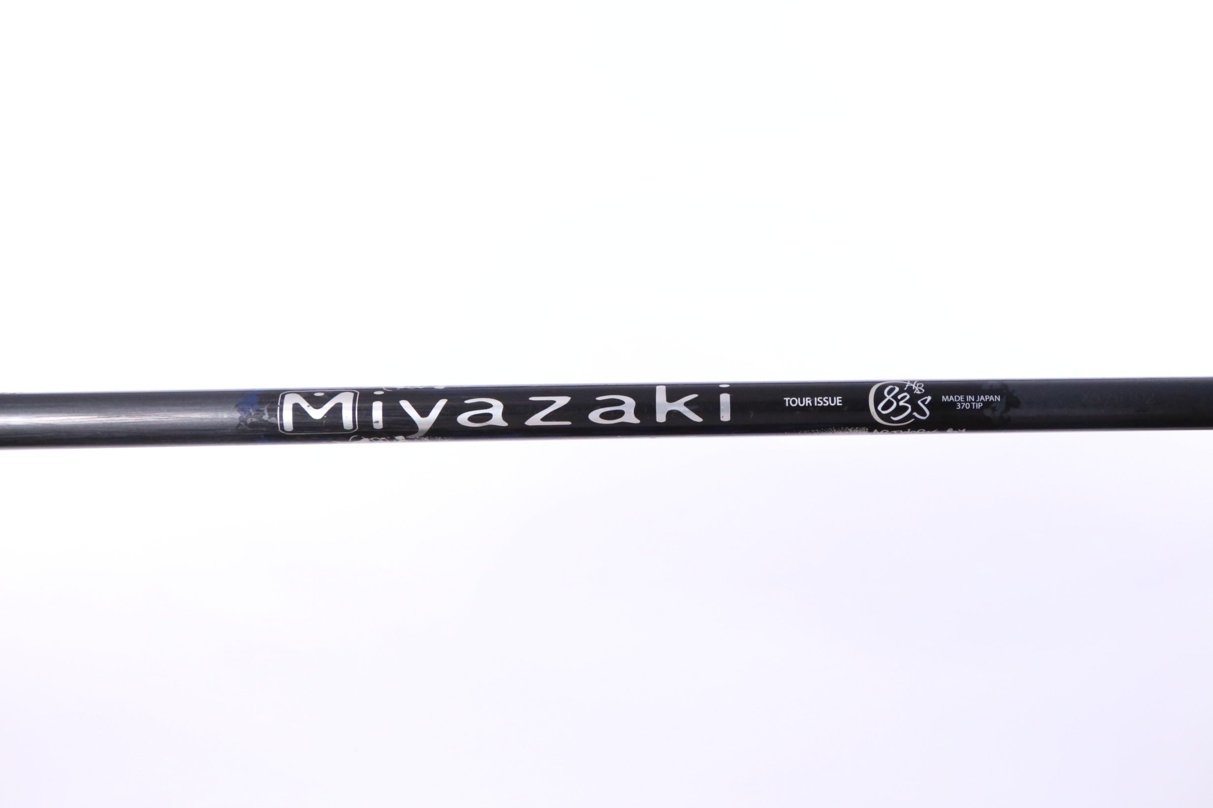 Used Cleveland Mashie 2H Hybrid - Right-Handed - 18 Degrees - Stiff Flex-Next Round