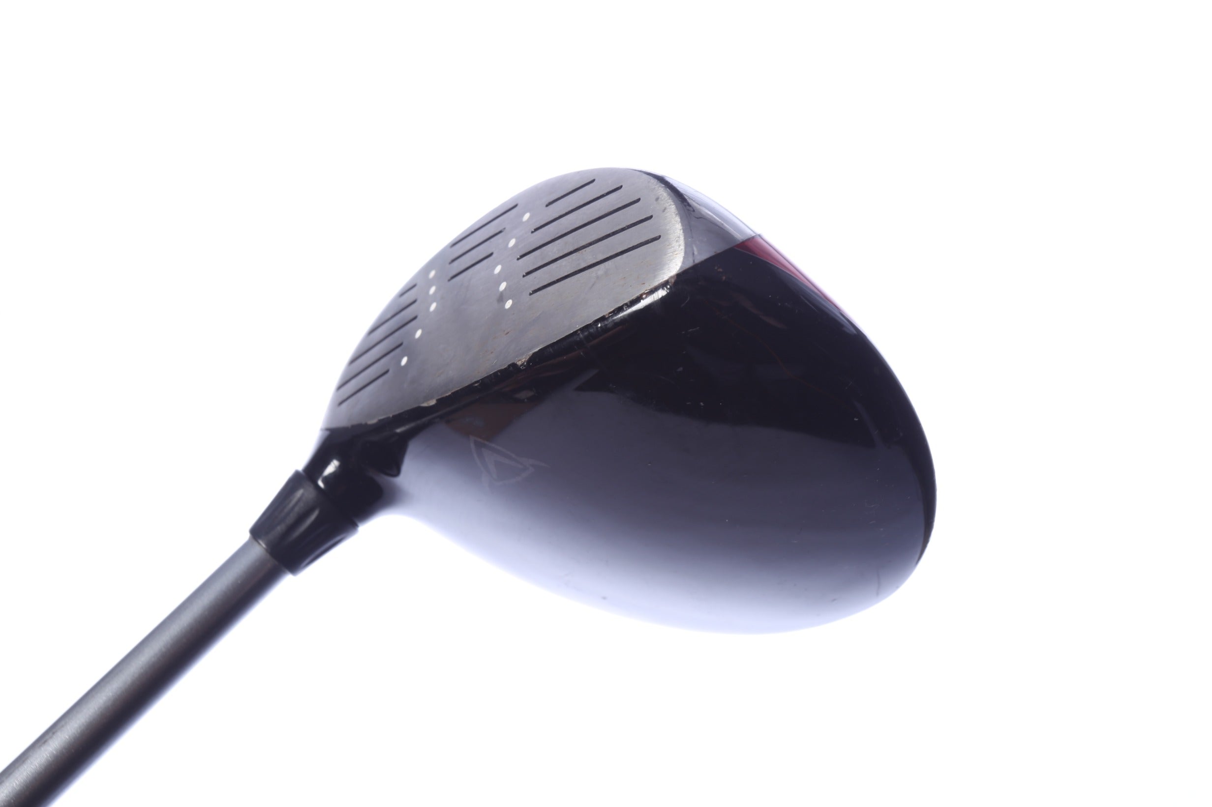 Used Callaway Diablo Edge 7-Wood - Right-Handed - 24 Degrees - Ladies Flex